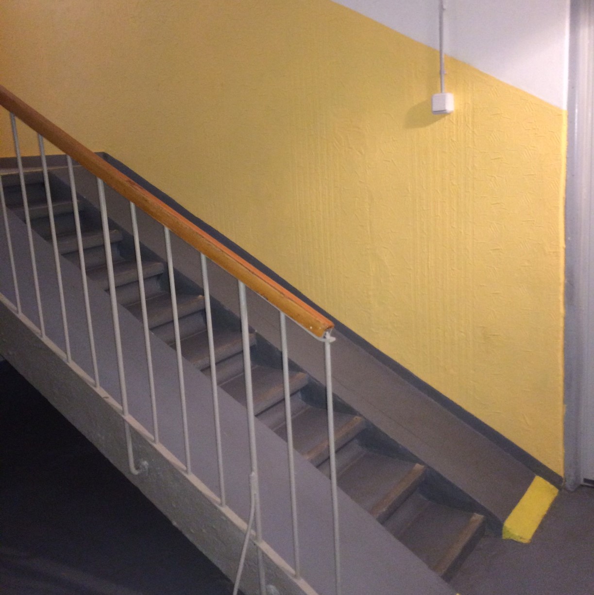 Jiří Houžvička - malířské a natěračské práce foto 3