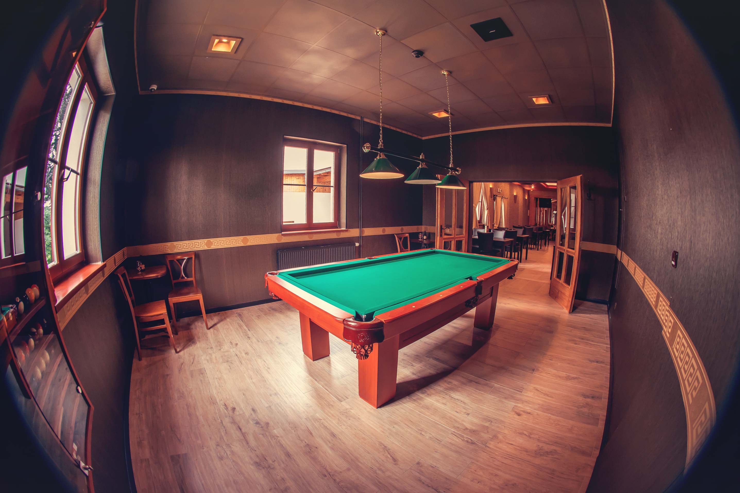 Hotel Orličan foto 4