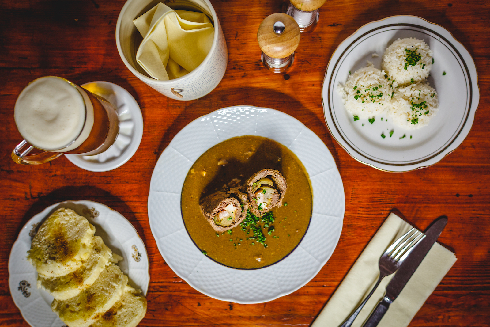 Zájezdní hostinec U Jiskrů foto 4