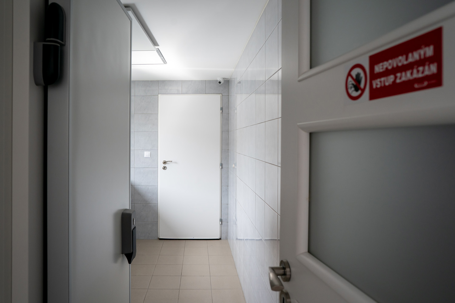 PET HEAVEN zvířecí krematorium Chodov u Karlových Varů foto 3