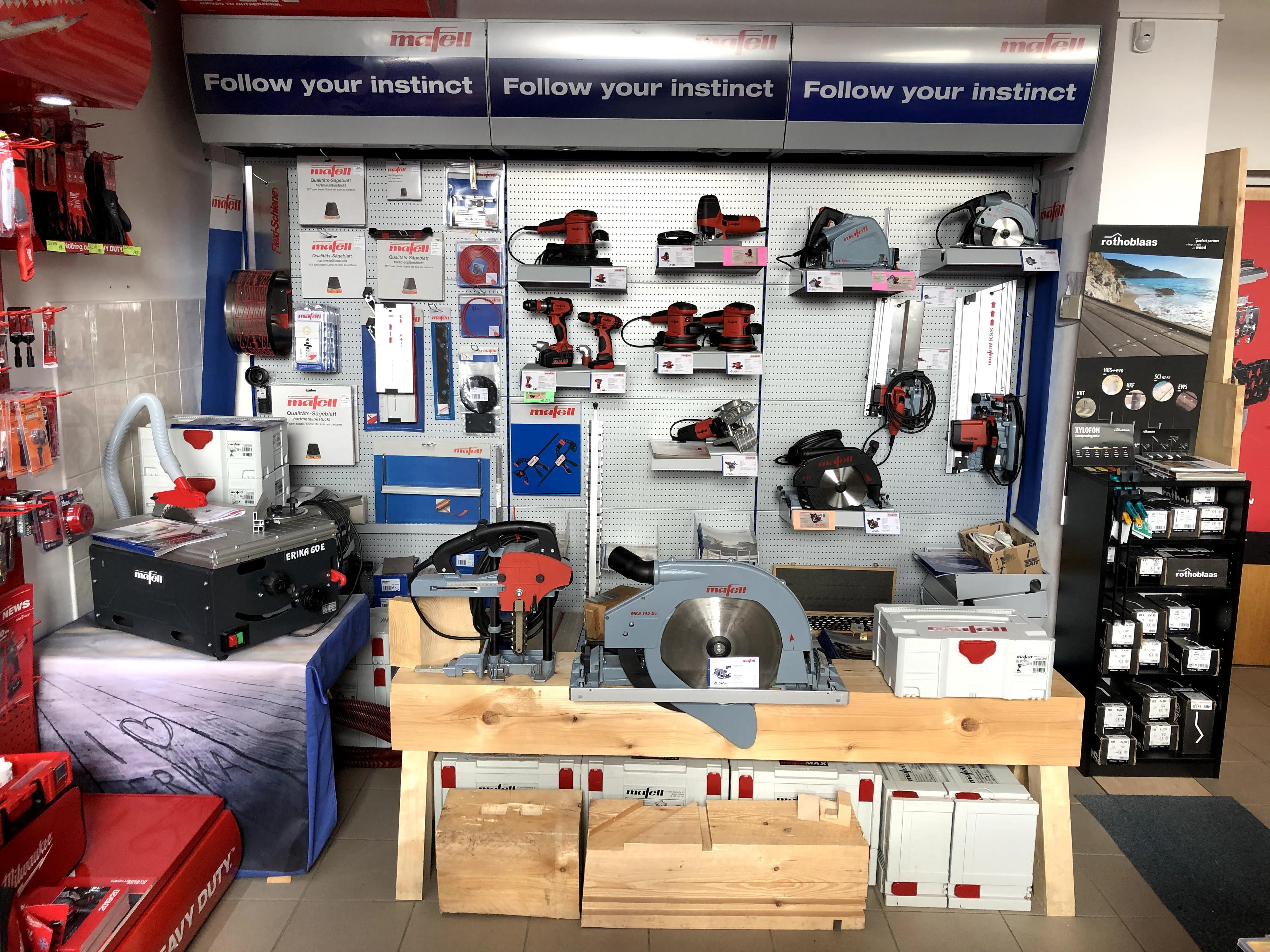 BI TOOLS s.r.o. foto 2