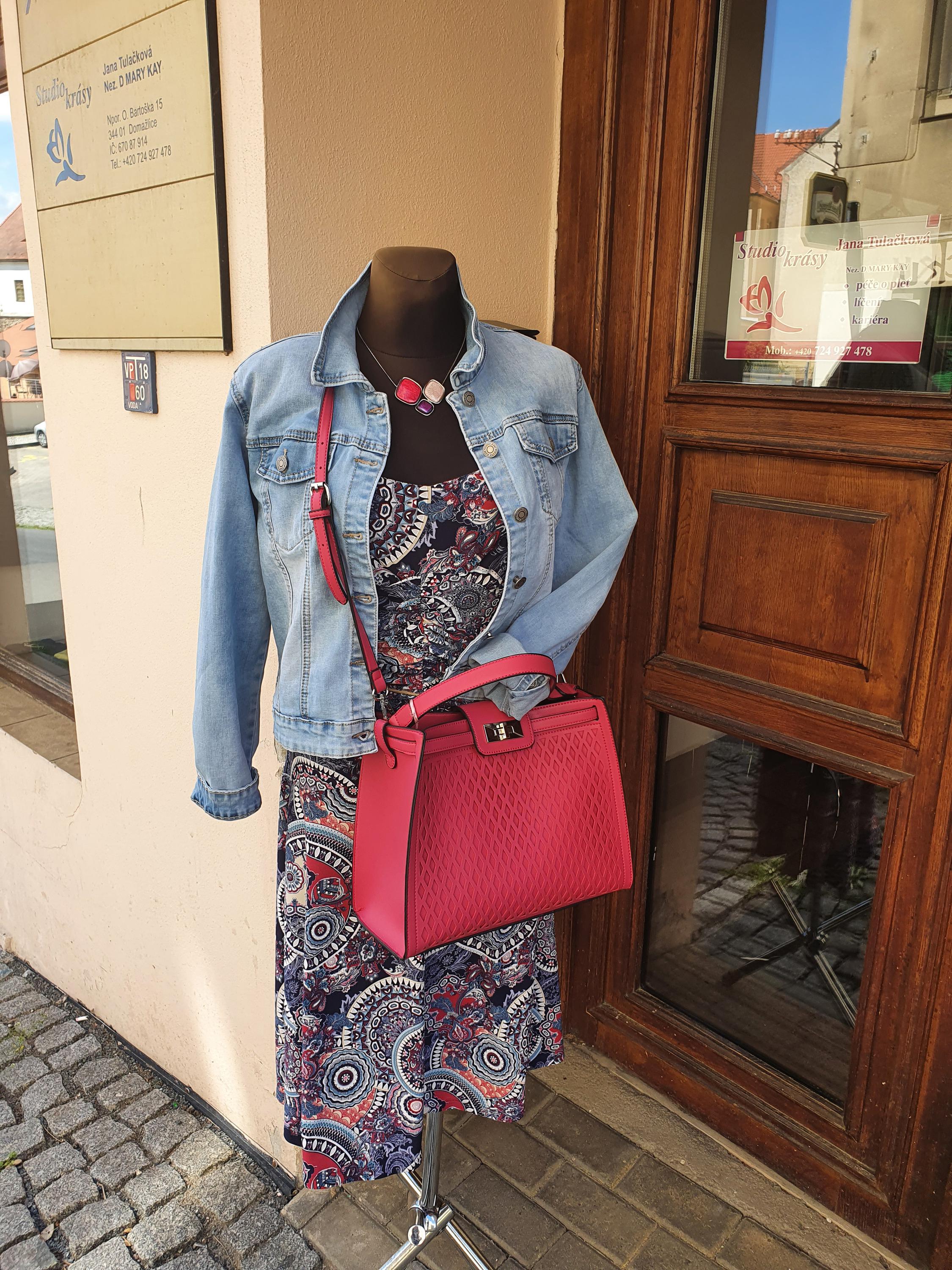 Craaf - dámská móda foto 4