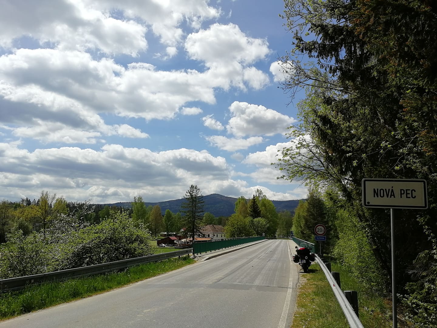 OZA Apartmany Lipno foto 4