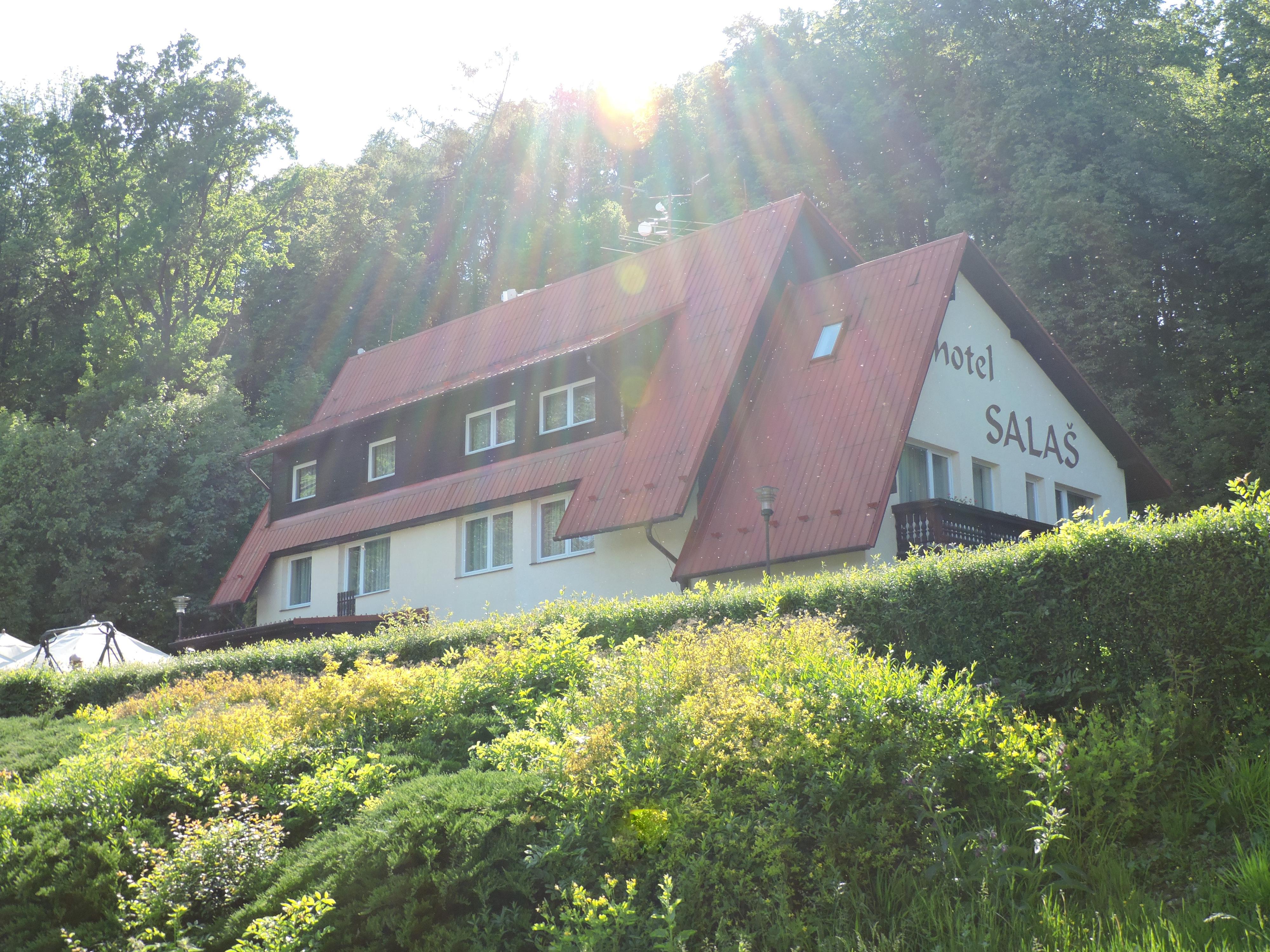 Restaurace Salaš foto 2