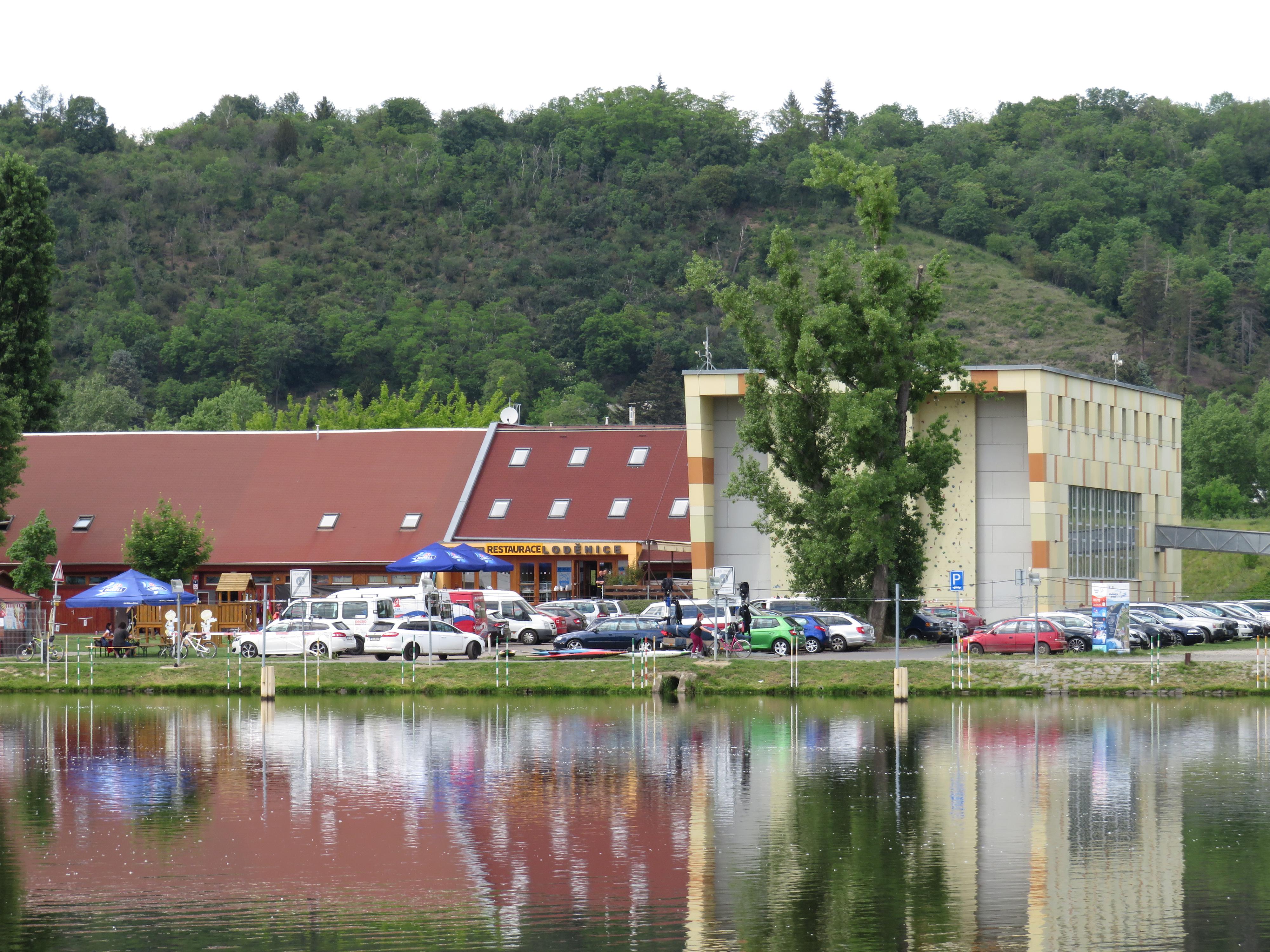 Restaurace Loděnice foto 3