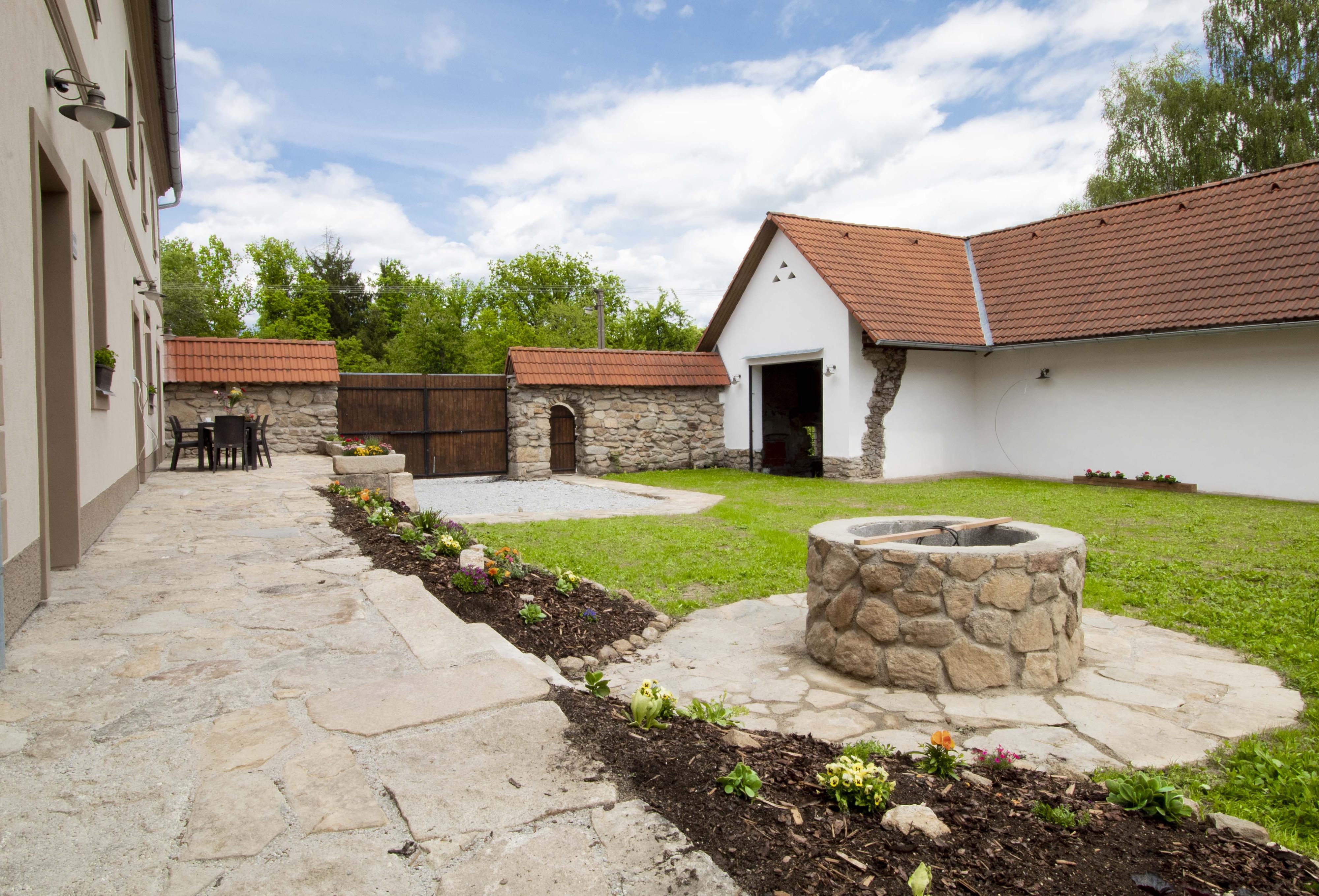 Residence Klažary u Žumberka foto 4