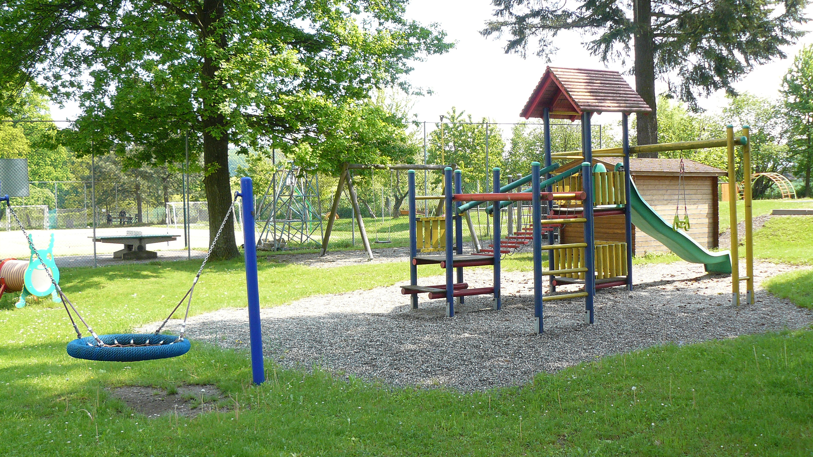 Mateřská škola Havířov, Frýdecká foto 3