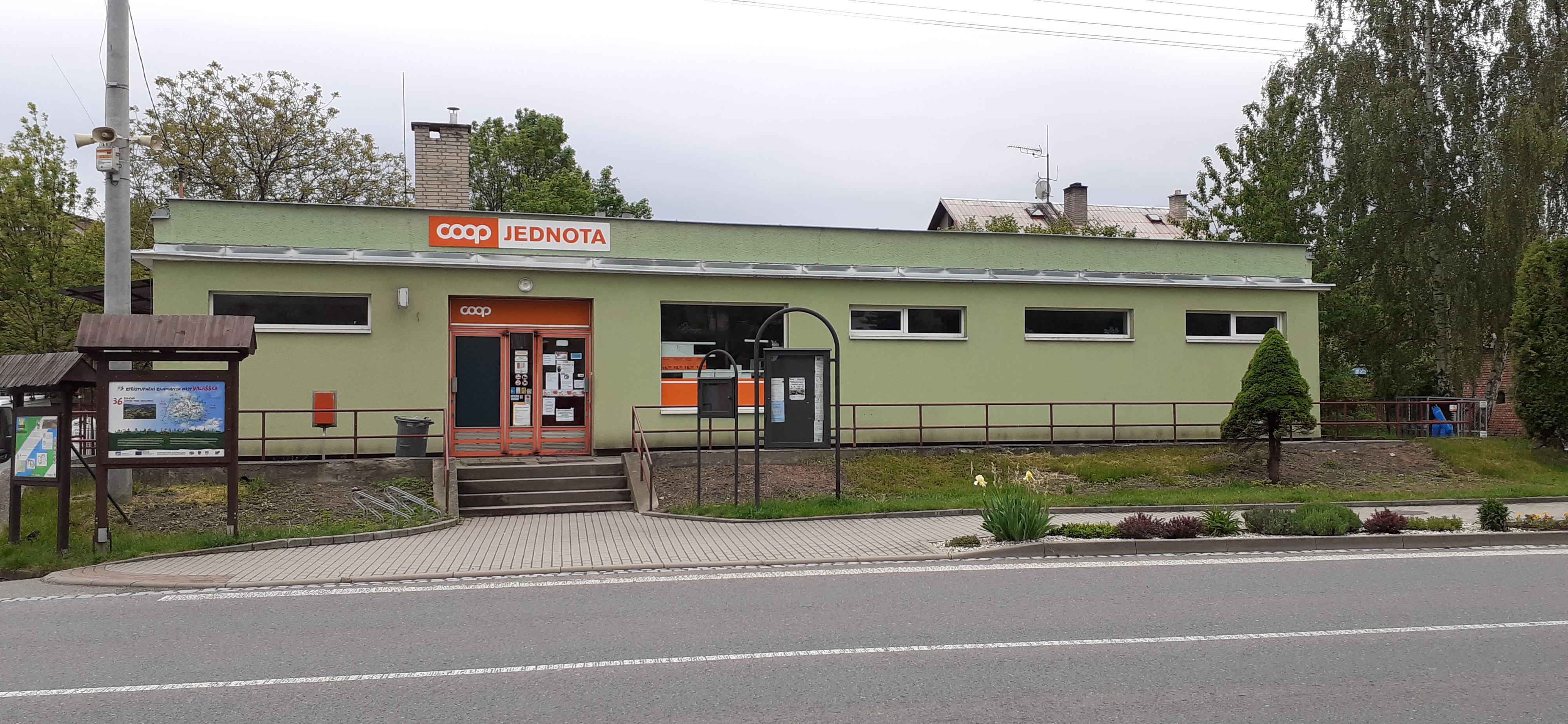 COOP JEDNOTA foto 3