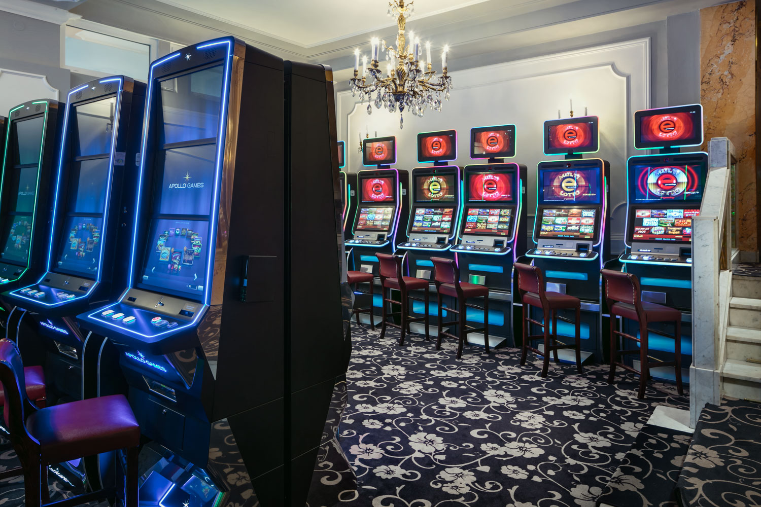 Casino Ambassador foto 4