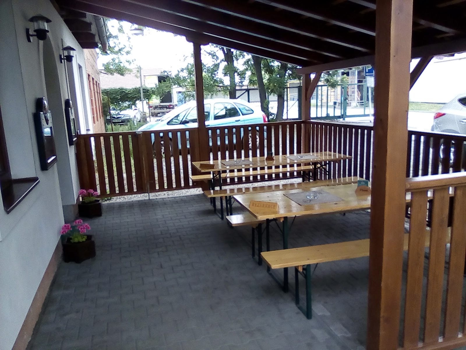 Pivnice U Tomáše foto 2