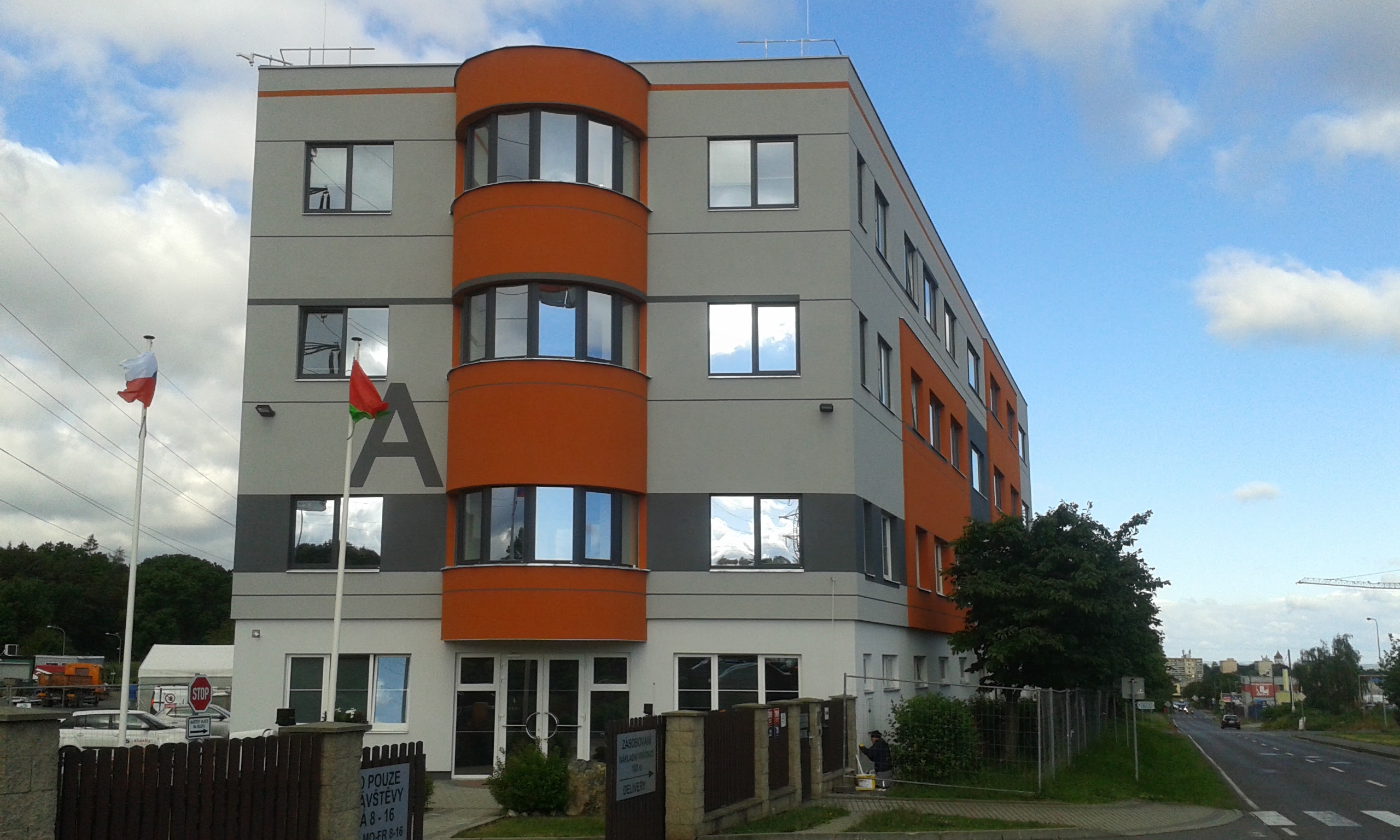 BORABELA s.r.o. foto 2