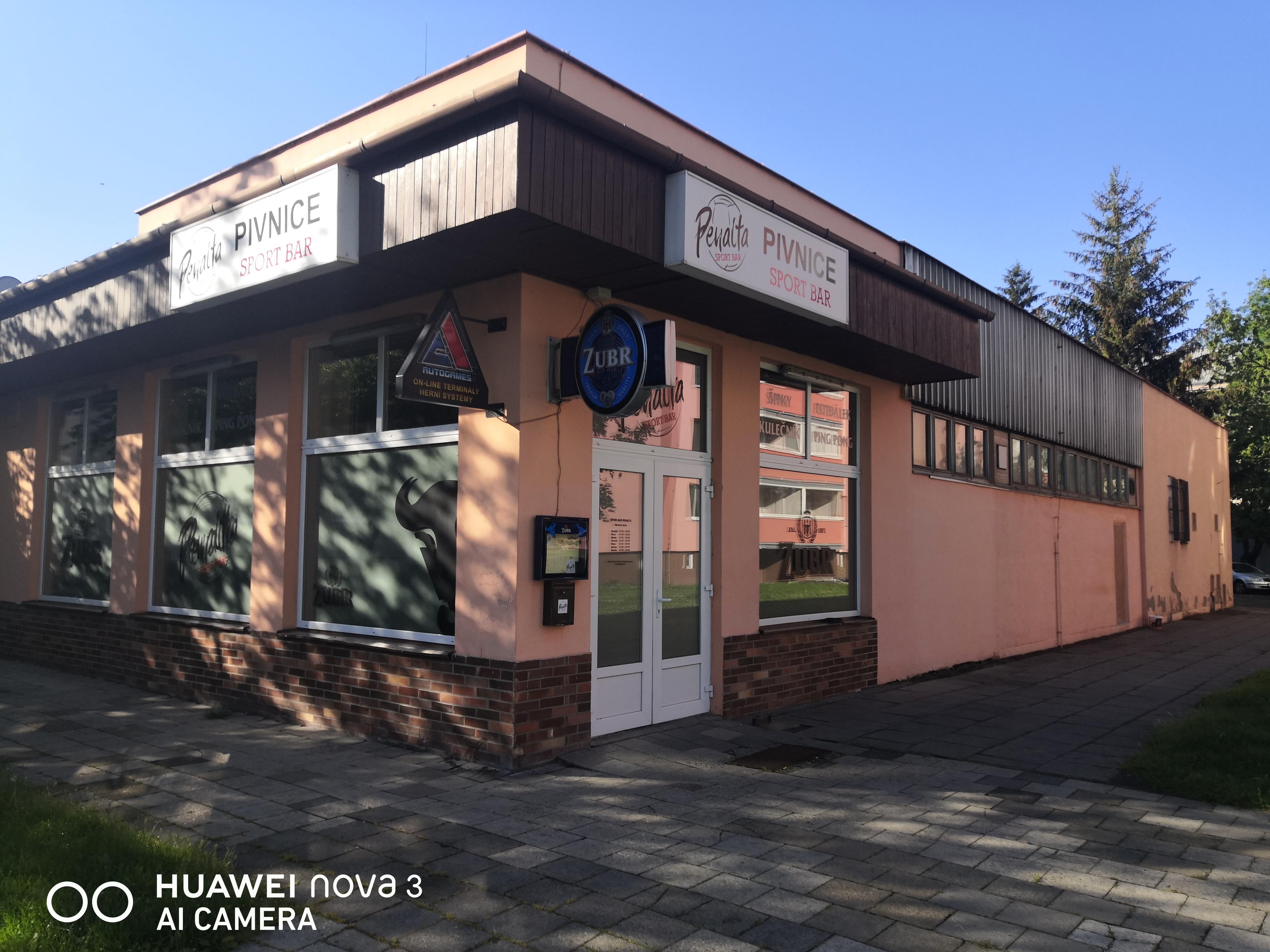 Sport bar Penalta foto 2