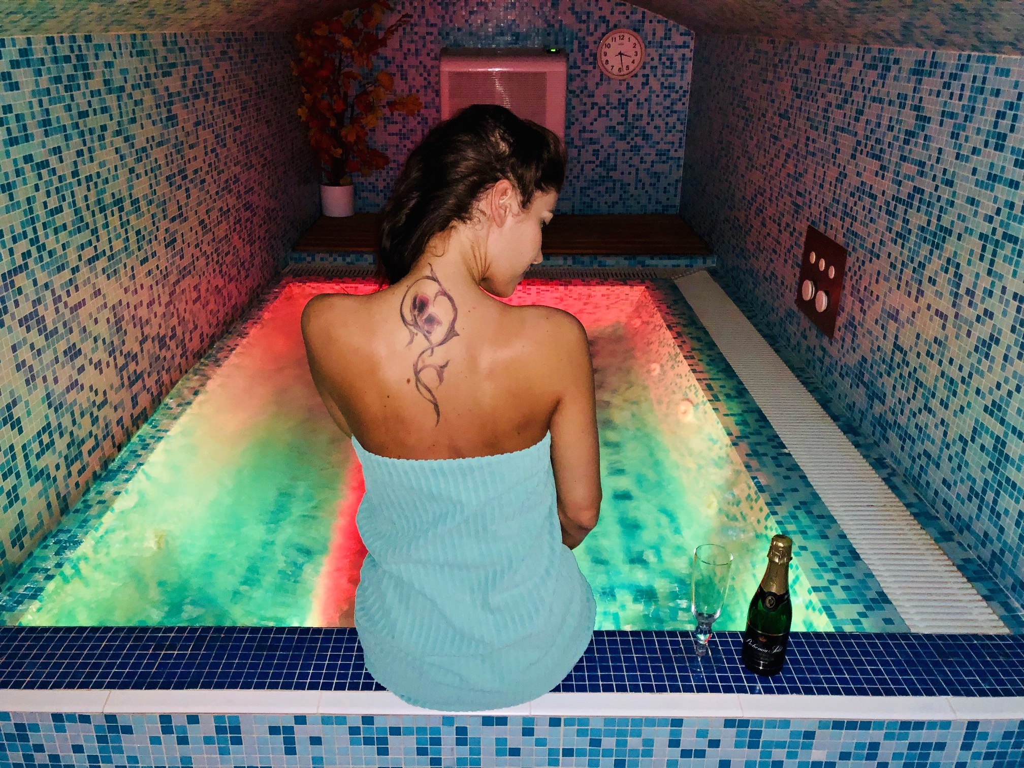 Relax Club foto 2