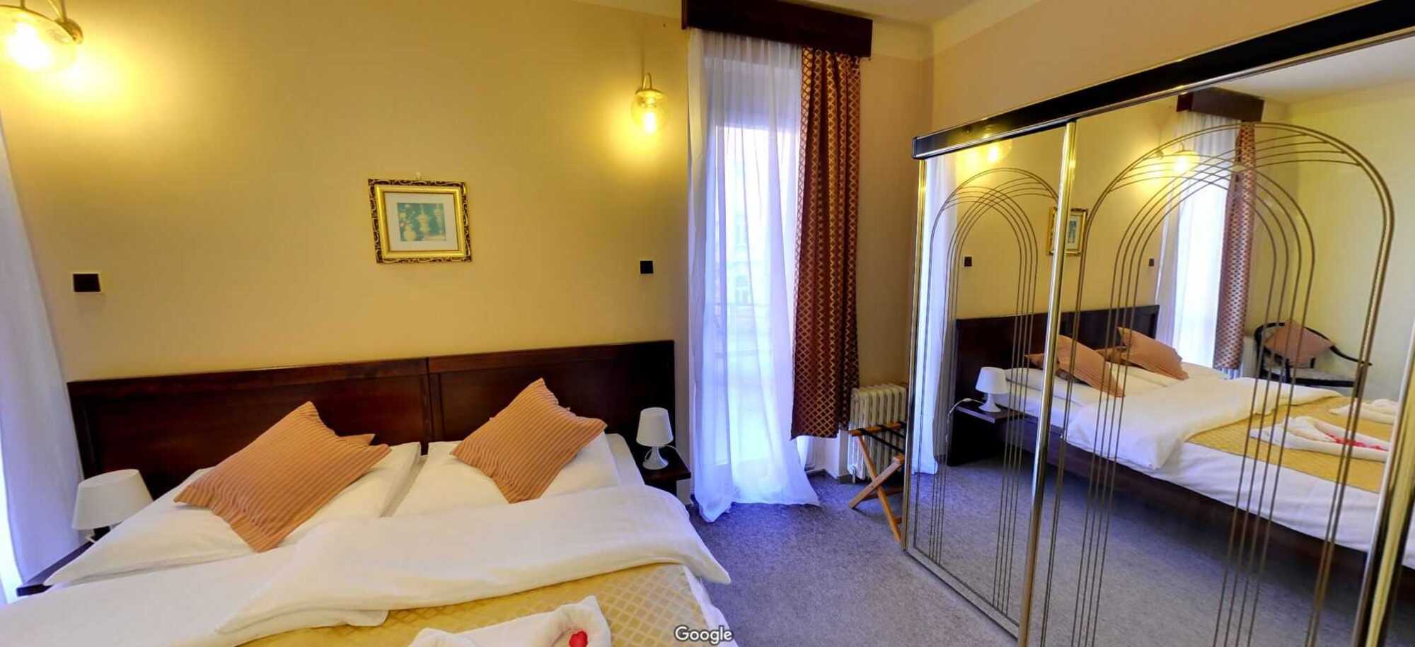 Hotel Roosevelt foto 5