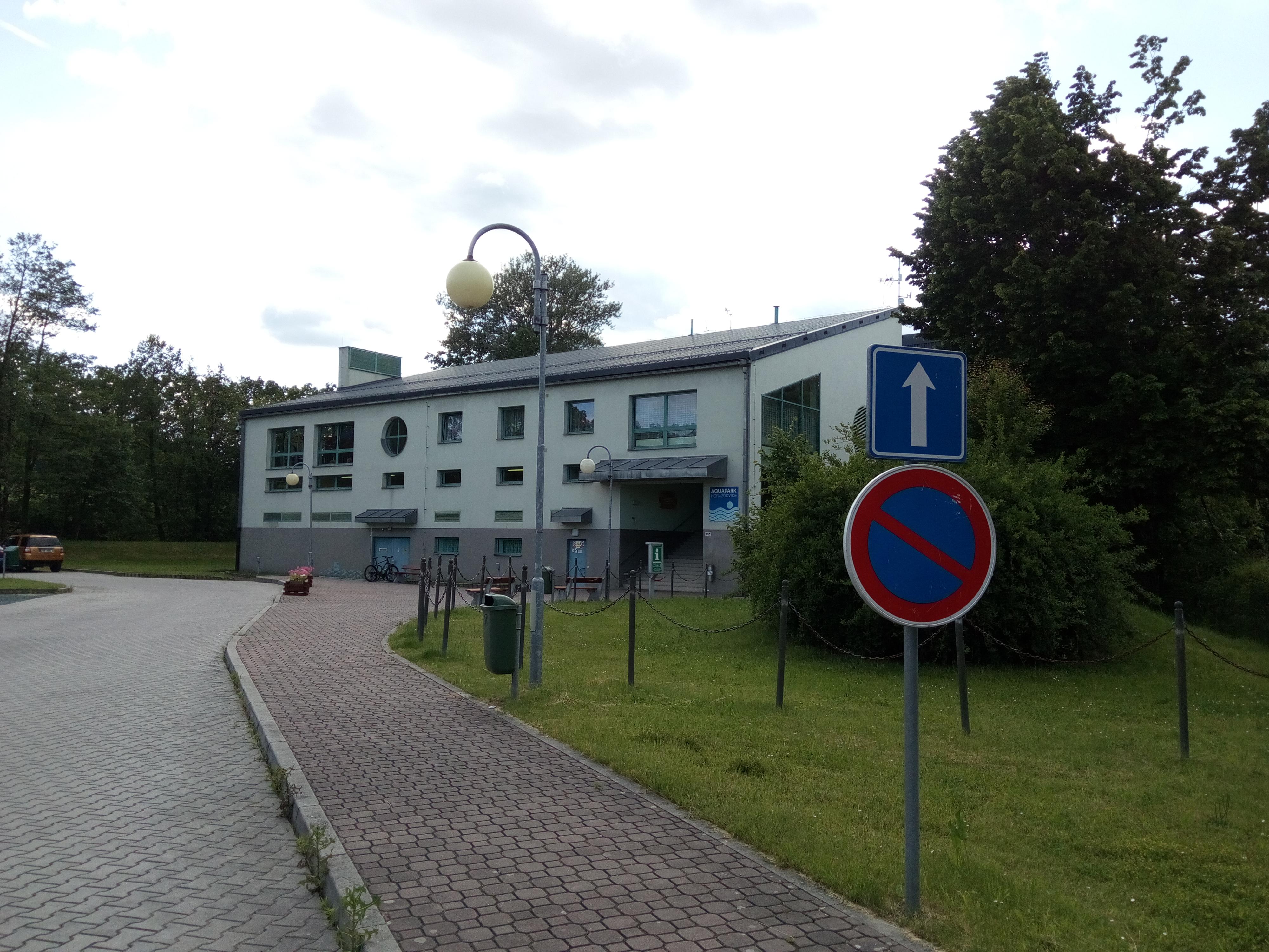 Aquapark Horažďovice foto 6