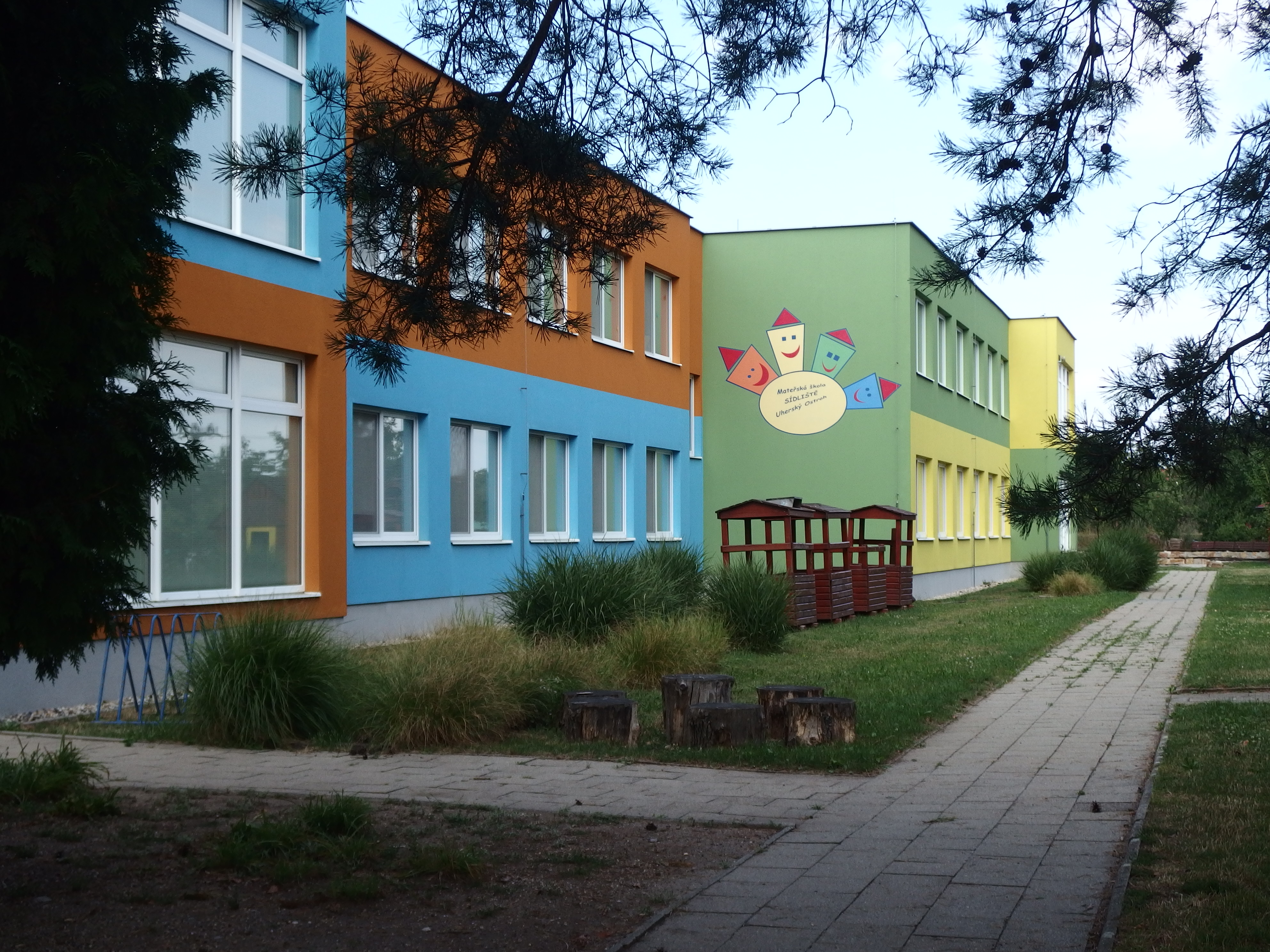 MŠ Uherský Ostroh foto 1