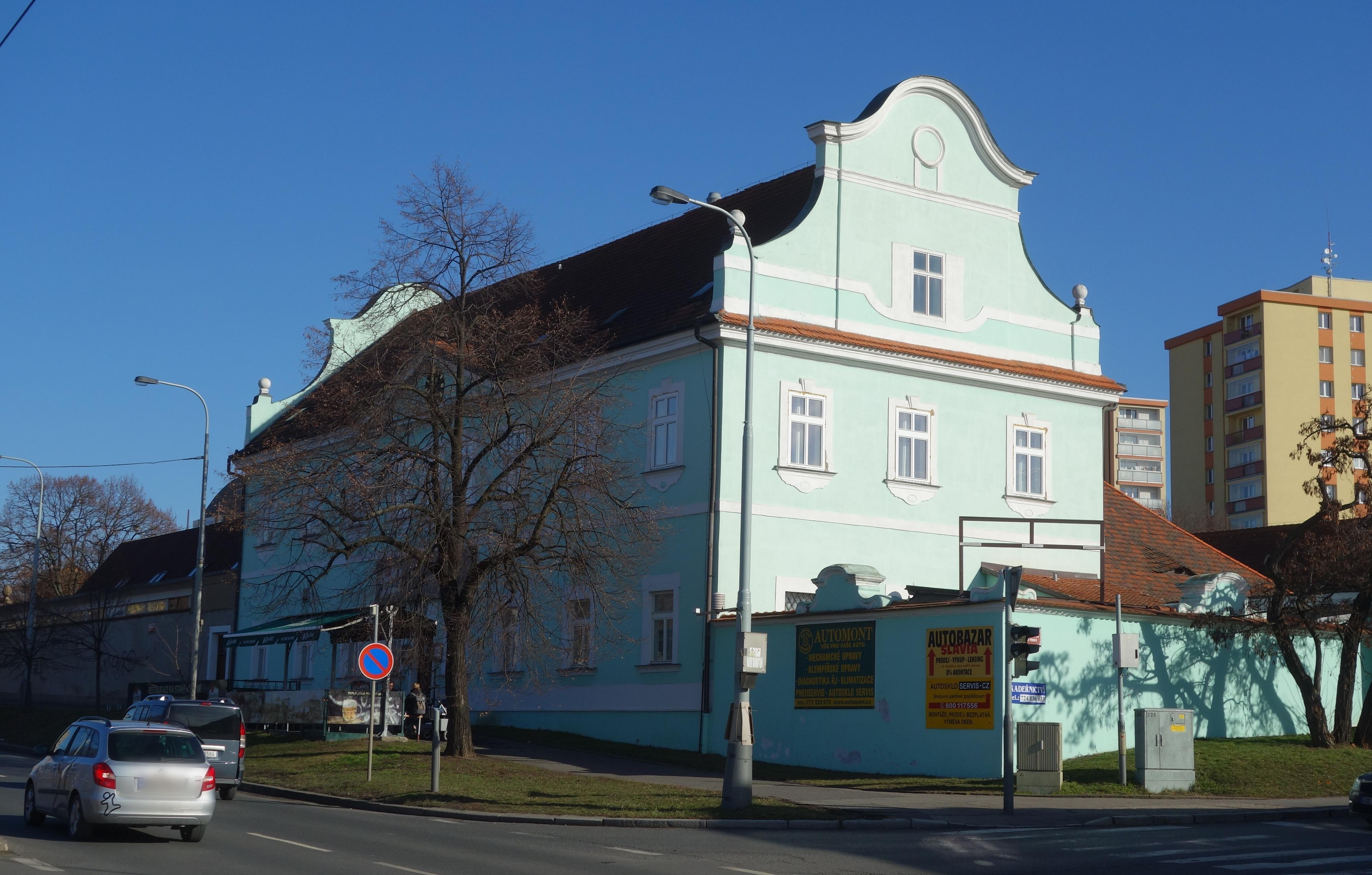 Restaurace Na staré hospodě foto 2