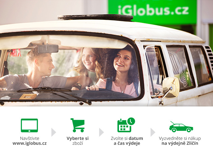 iGlobus.cz foto 3