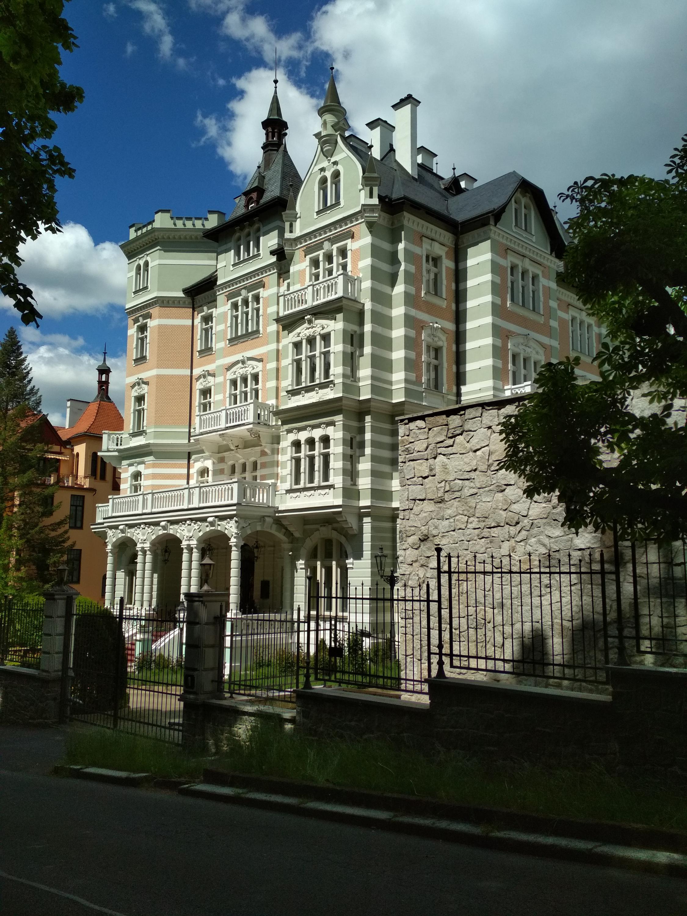 Savoy Westend Hotel 5* foto 5