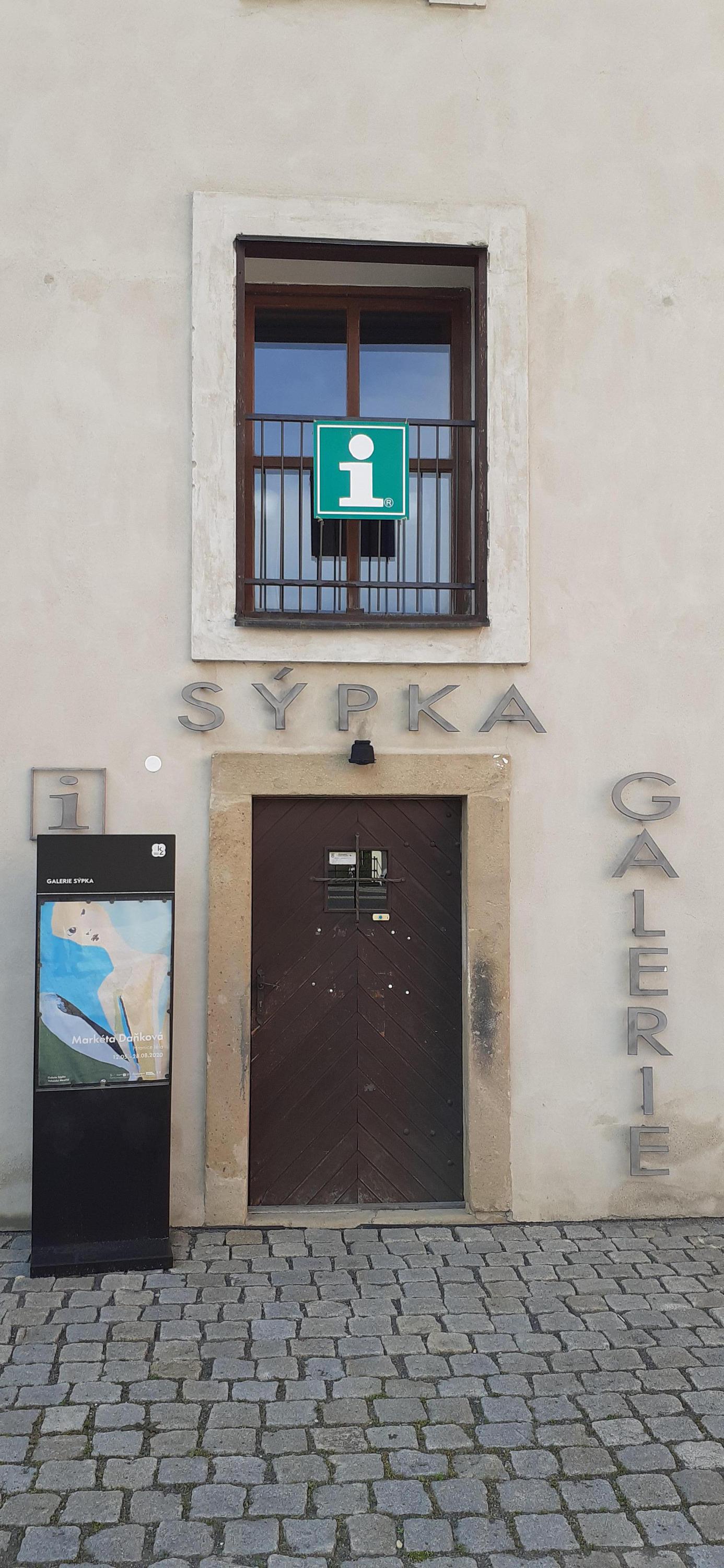 Turistické informační centrum Valašské Meziříčí foto 4