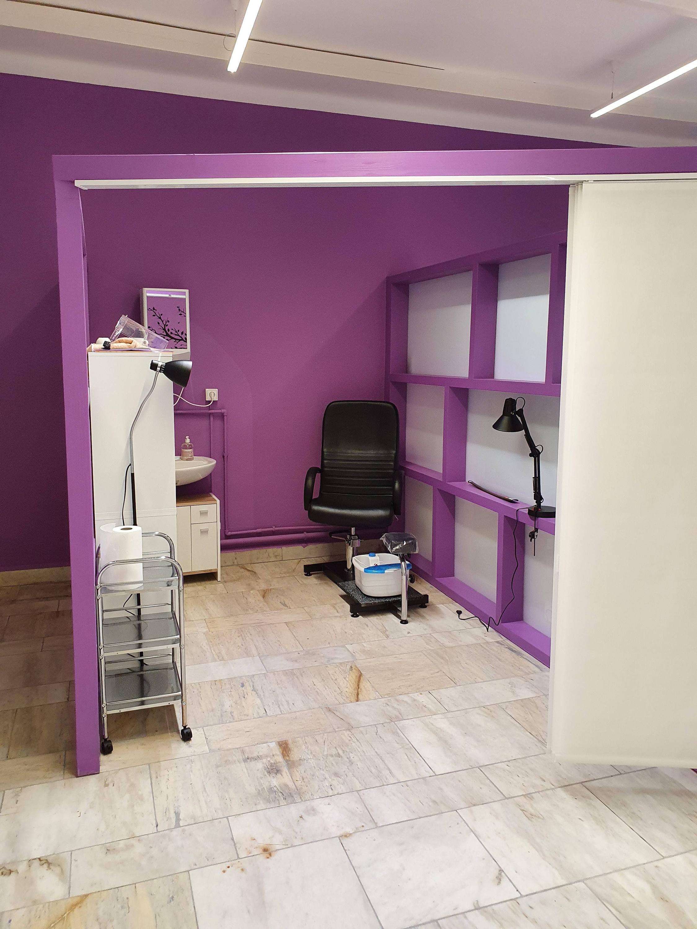 Salón Nefertari Prachatice s.r.o. foto 4