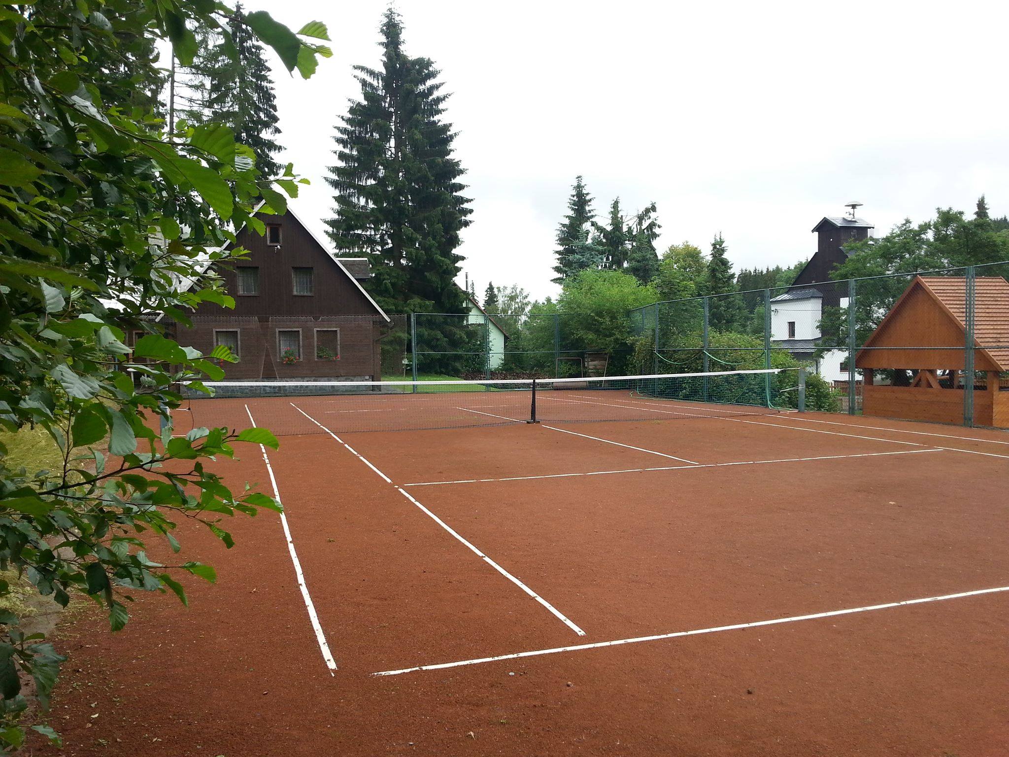 Chalupa Jeseníky Malá Morávka 50 foto 3