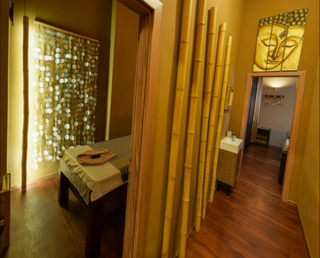 SIAM SPA Thai Massage foto 2