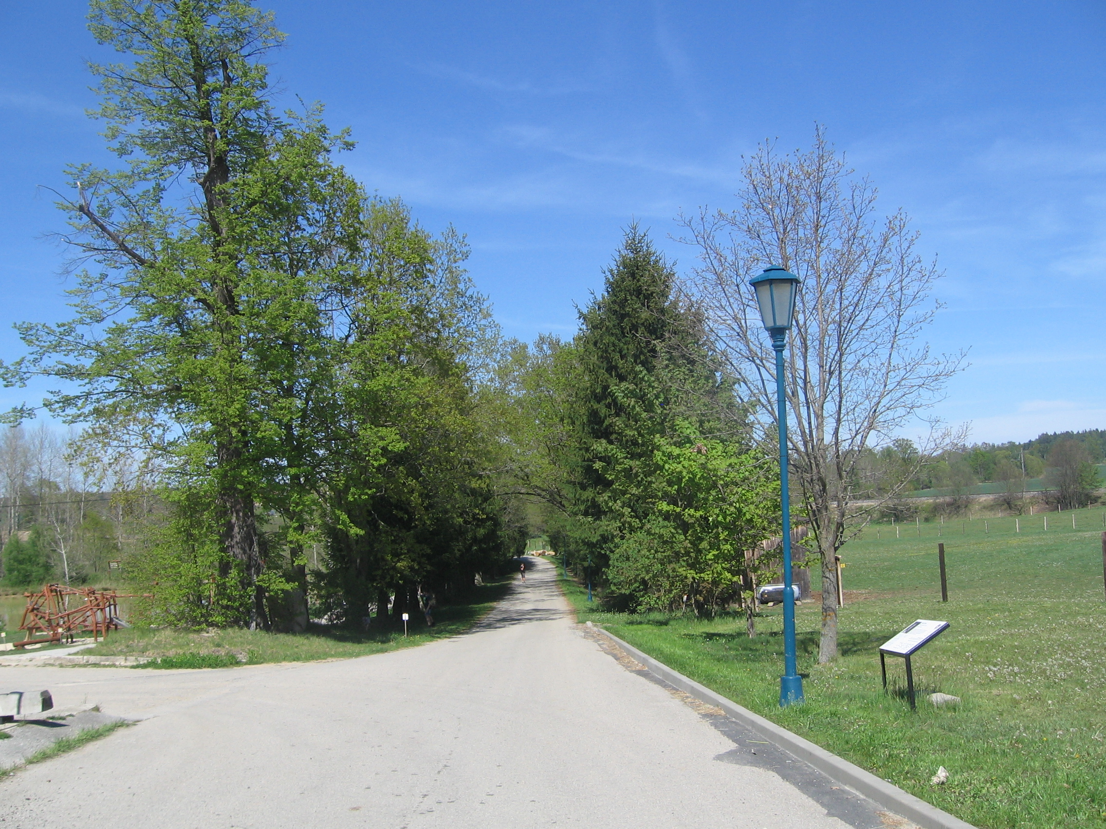 Myslivecké sdružení Obora Nový Dvůr, o. s. foto 5