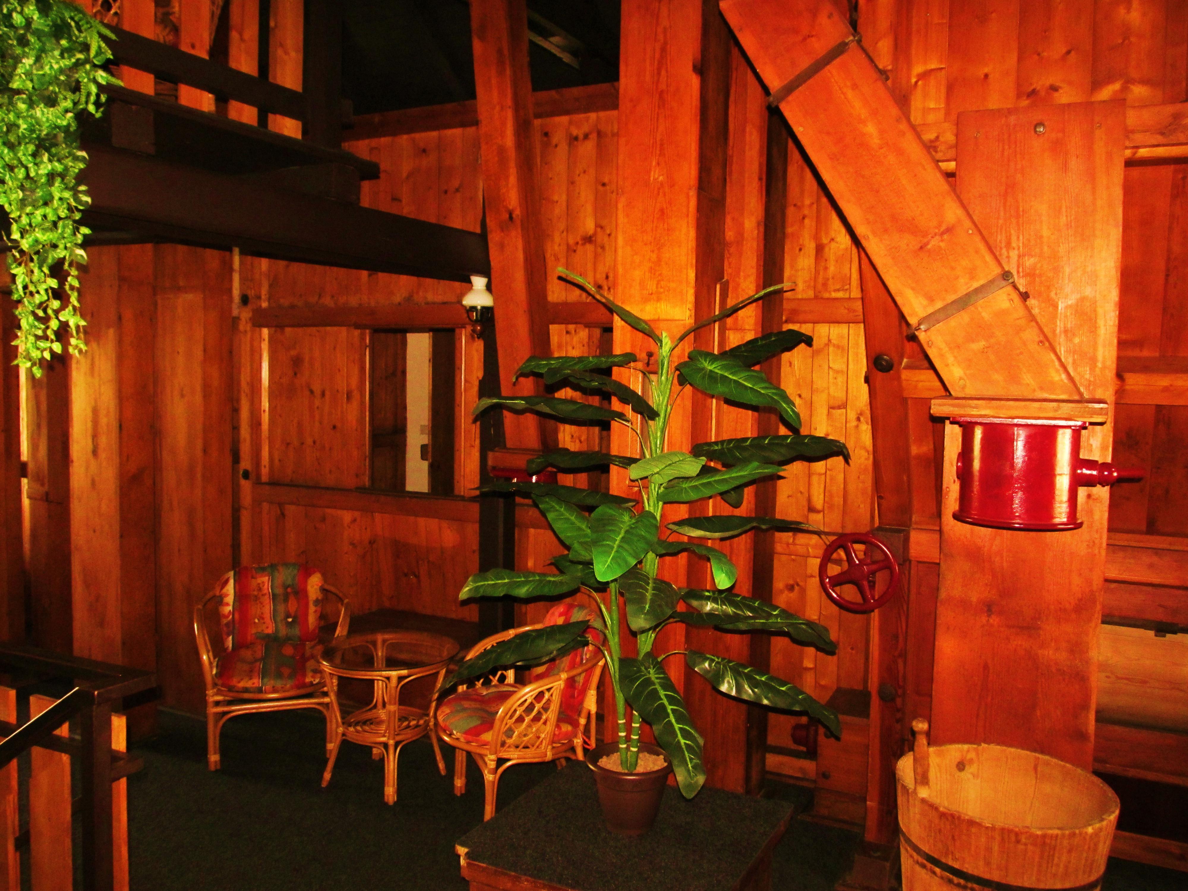 Hotel Starý Mlýn foto 4