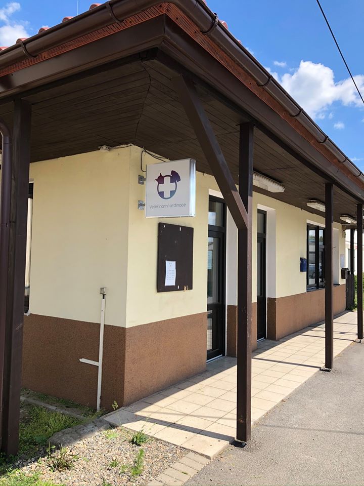 Veterinární ordinace MVDr. Jan Koudelík foto 4