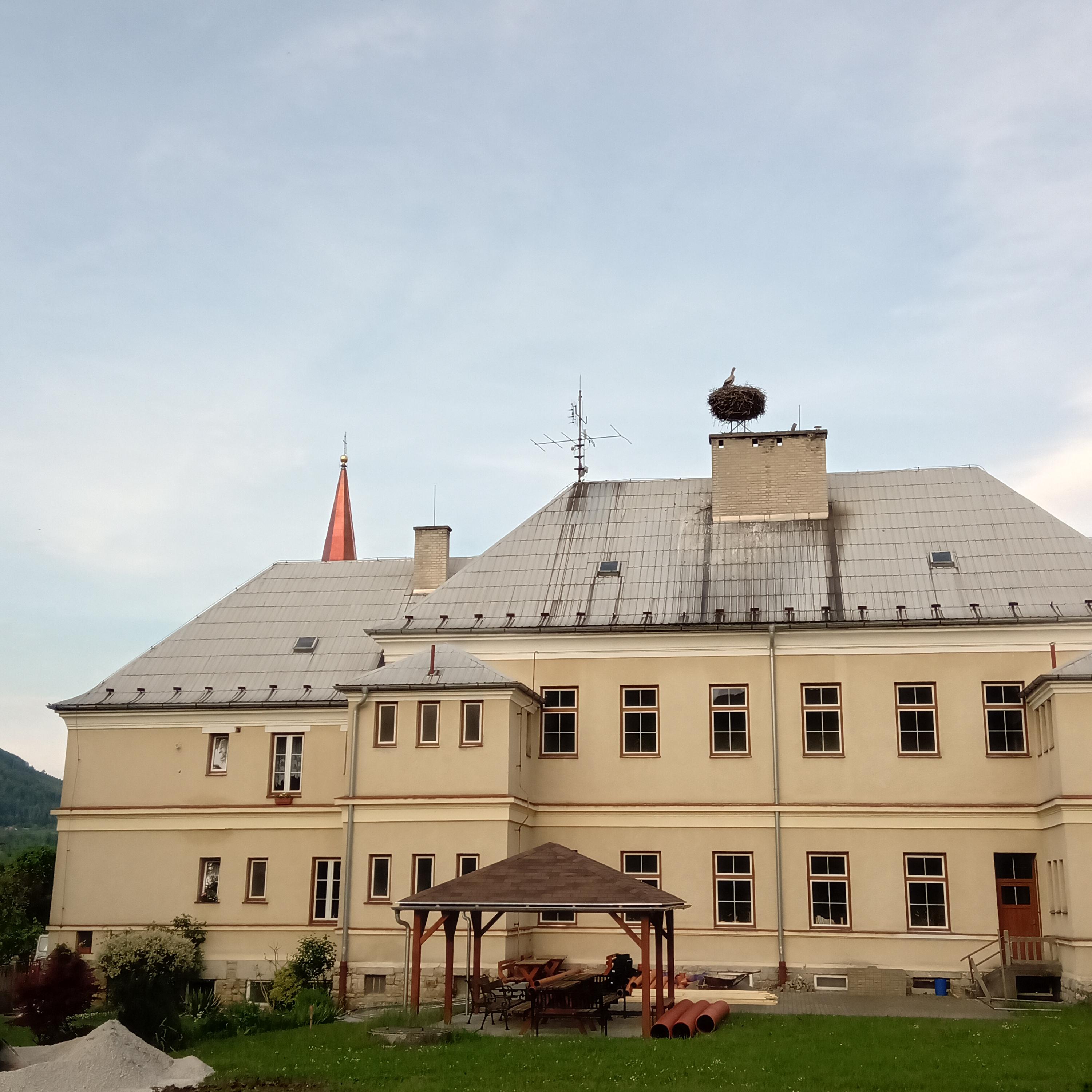 ZŠ Ženklava foto 2