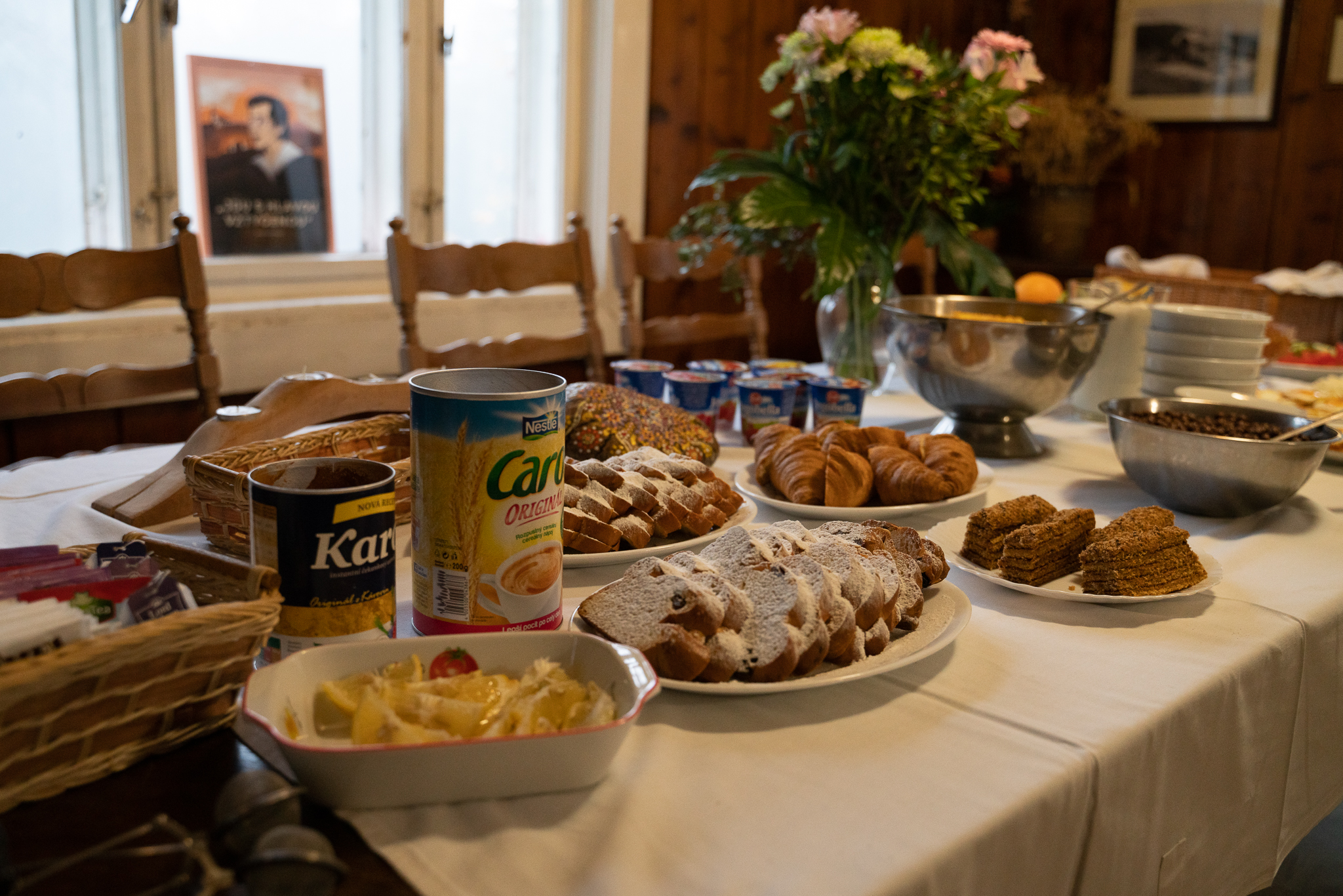 Turnovská chata foto 4