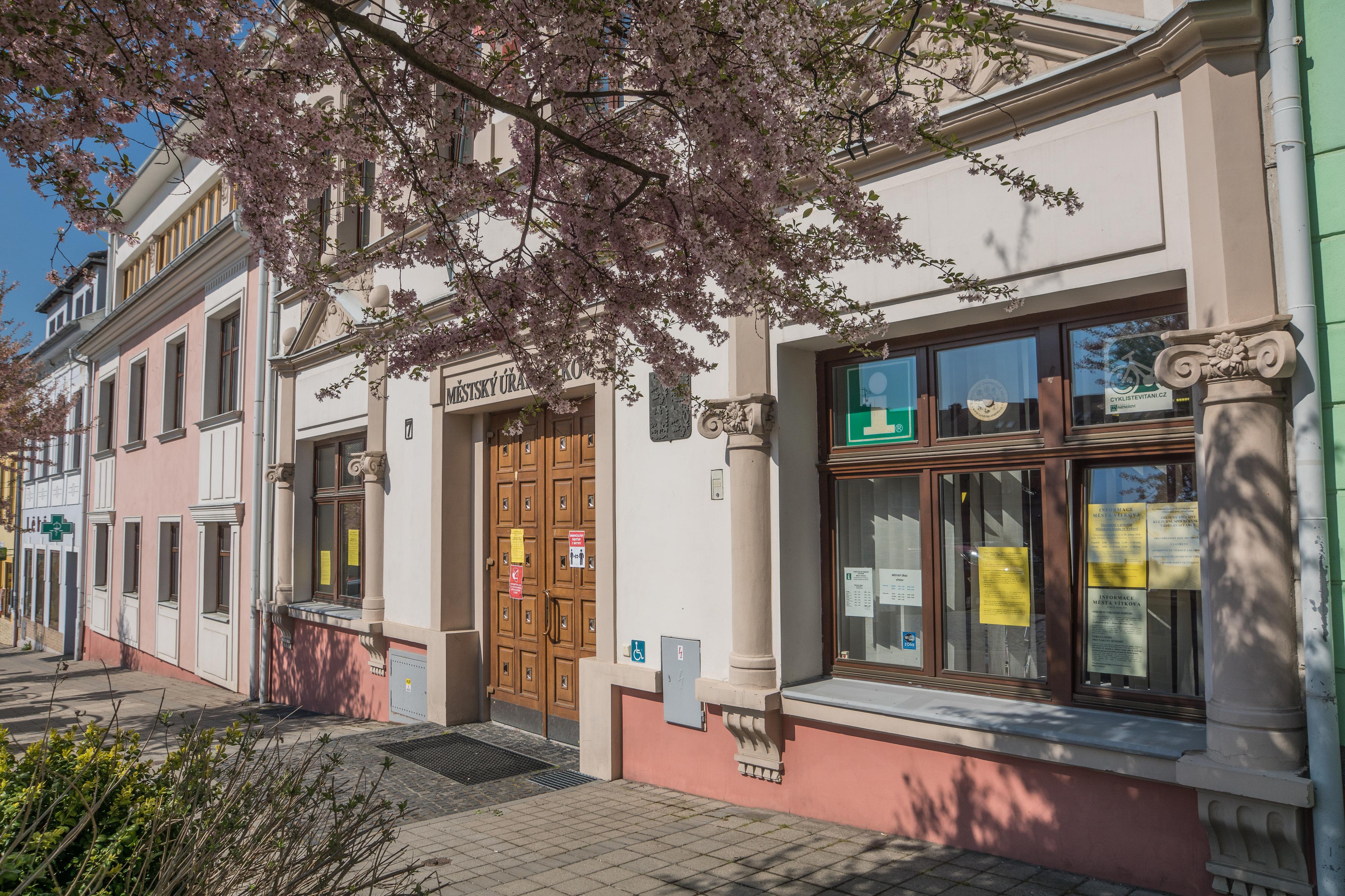 Informační centrum Města Vítkova foto 3