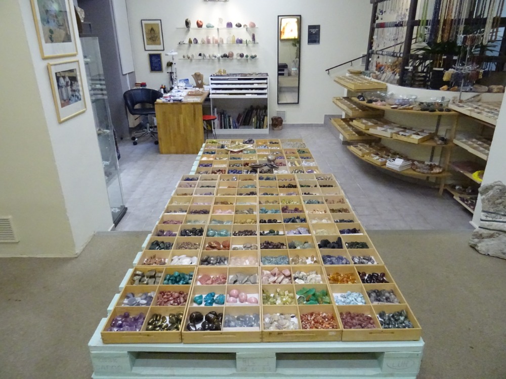 MANIKJA GEMS foto 4
