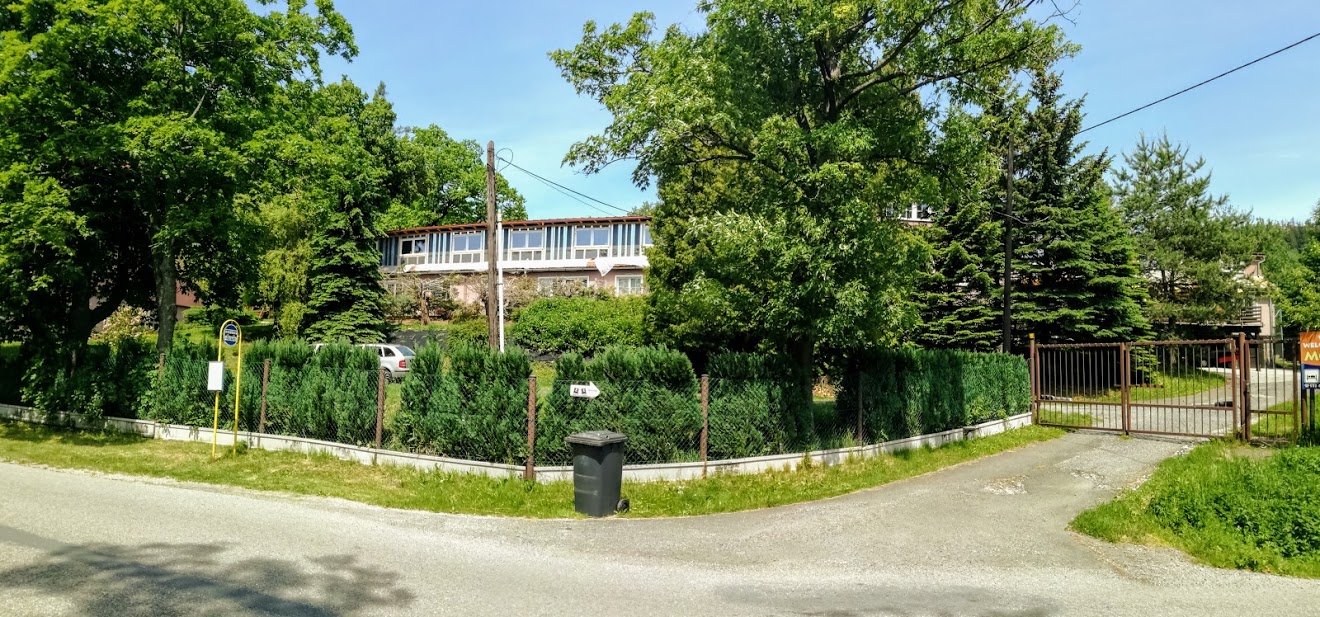 Rekreační středisko MONTE LOPE foto 5