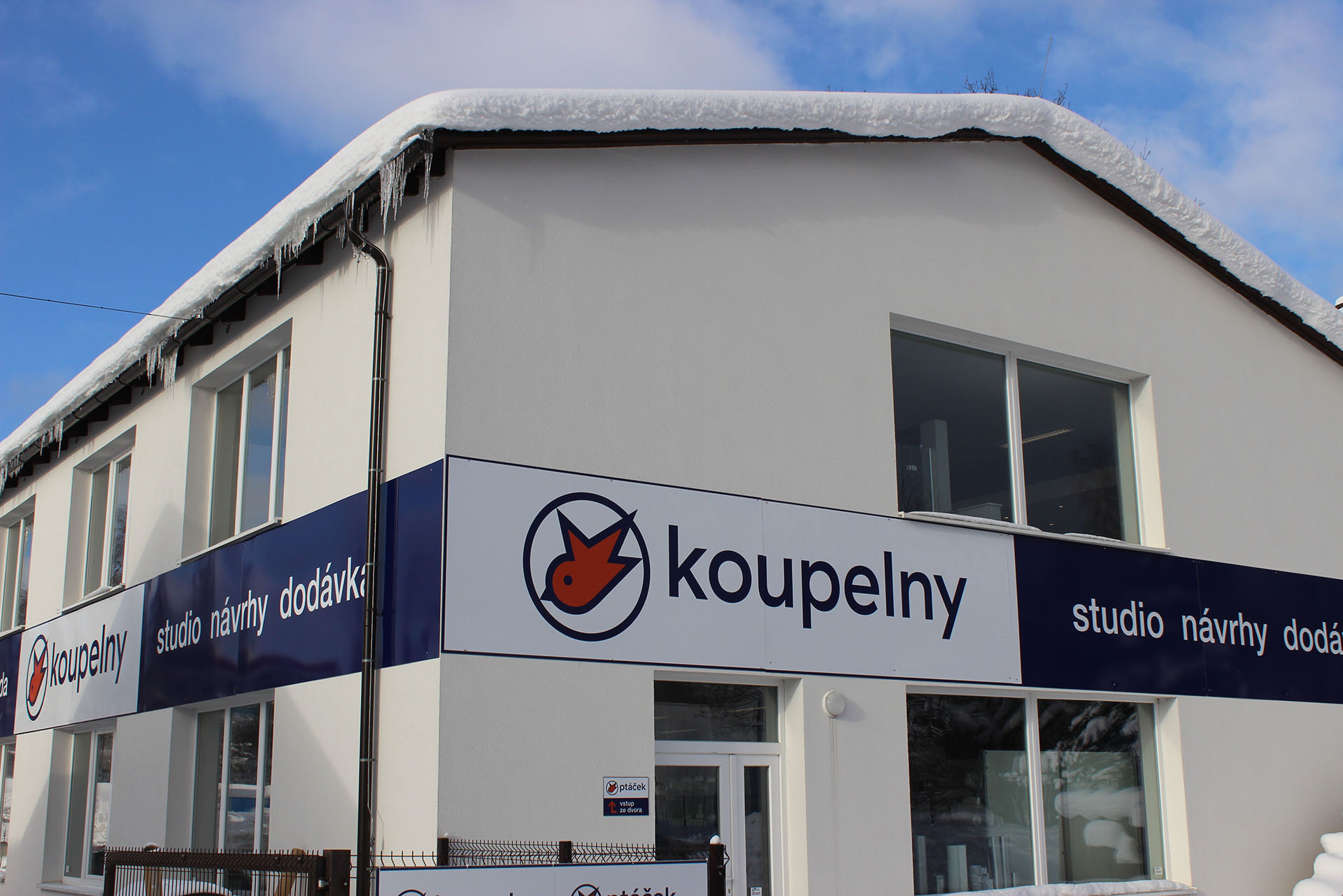 KRBY KAMNA Ptáček foto 2