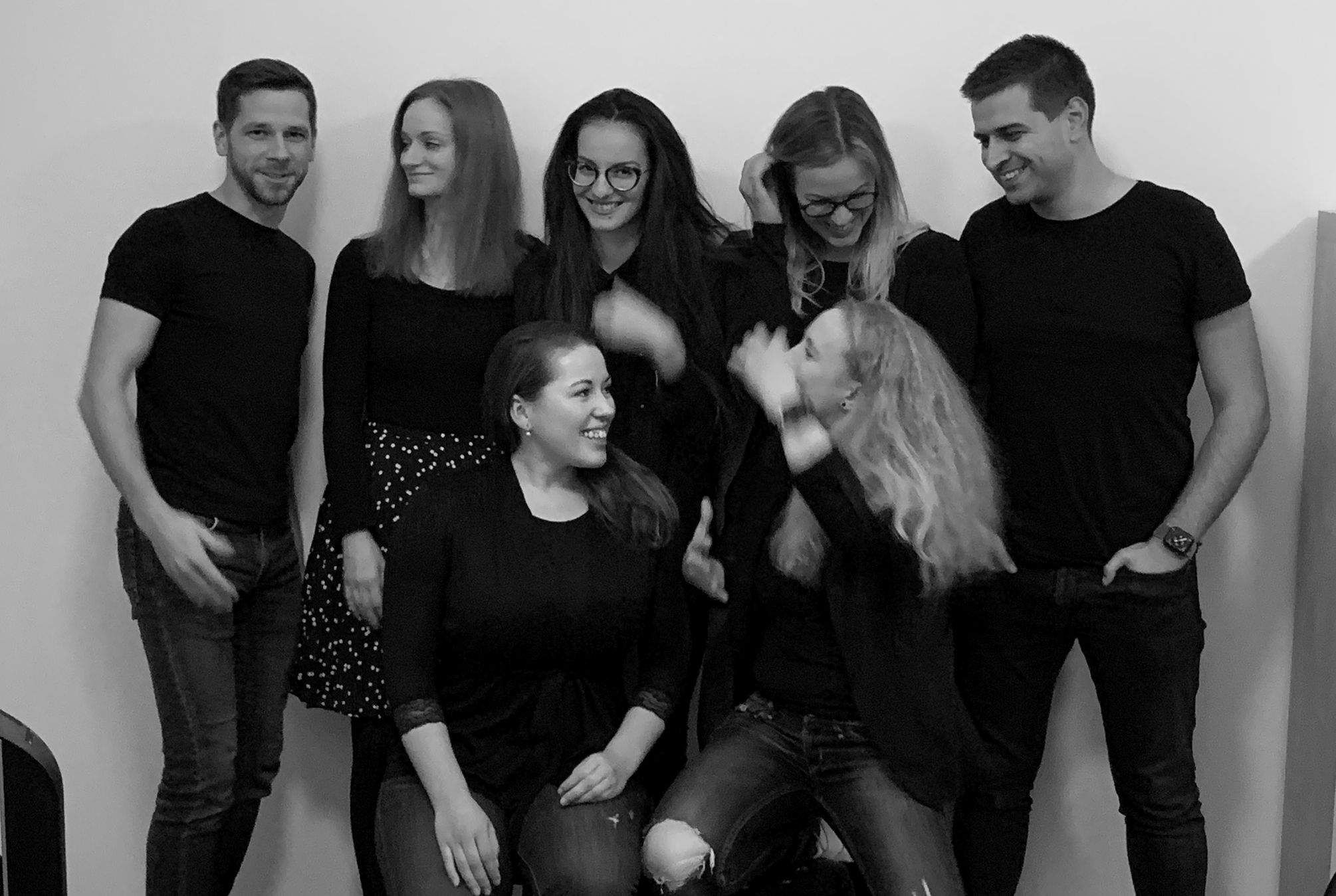 Interteam foto 4