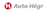 logo Auto Hégr