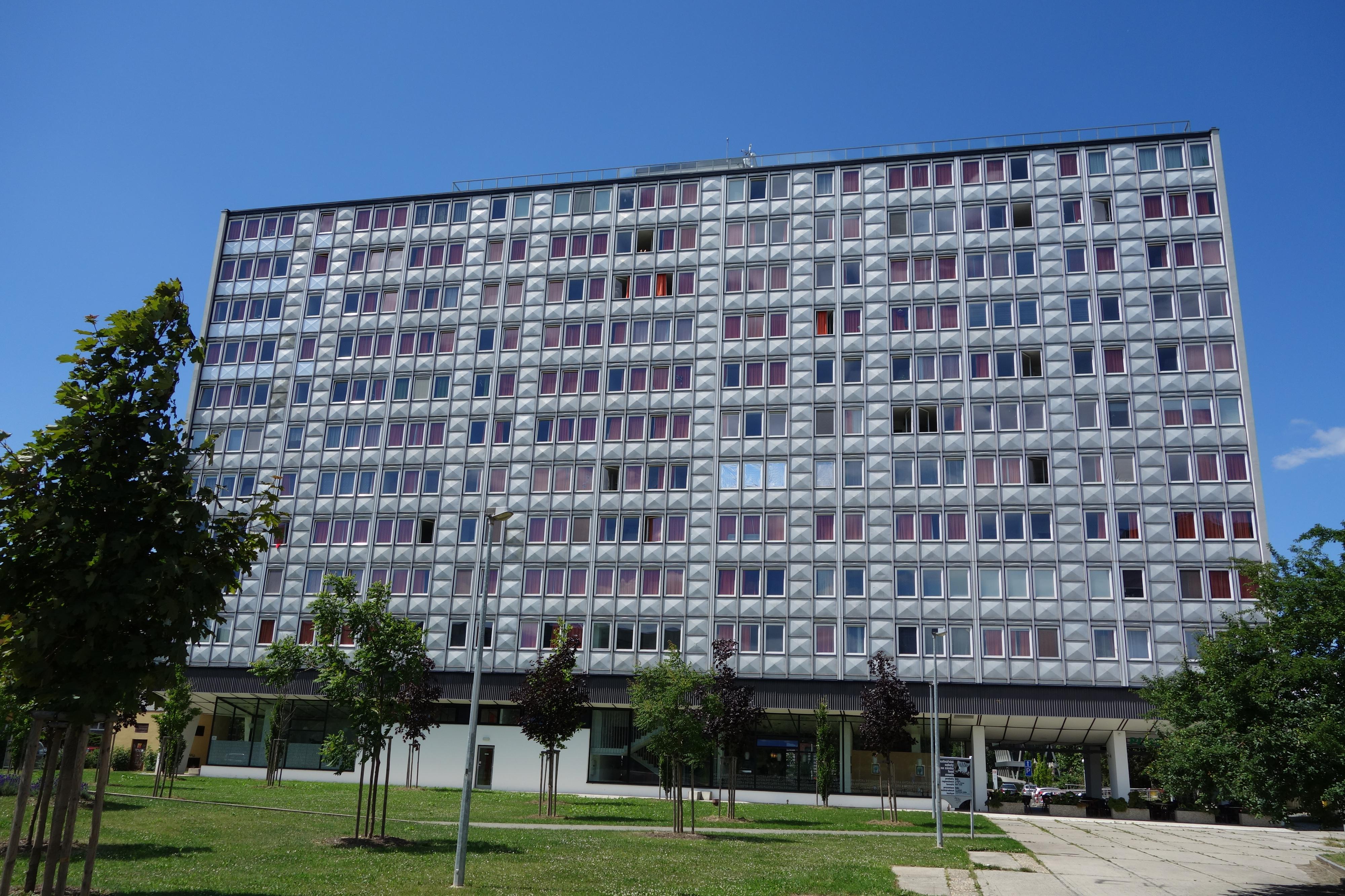 EXPO Apartment Prague foto 1