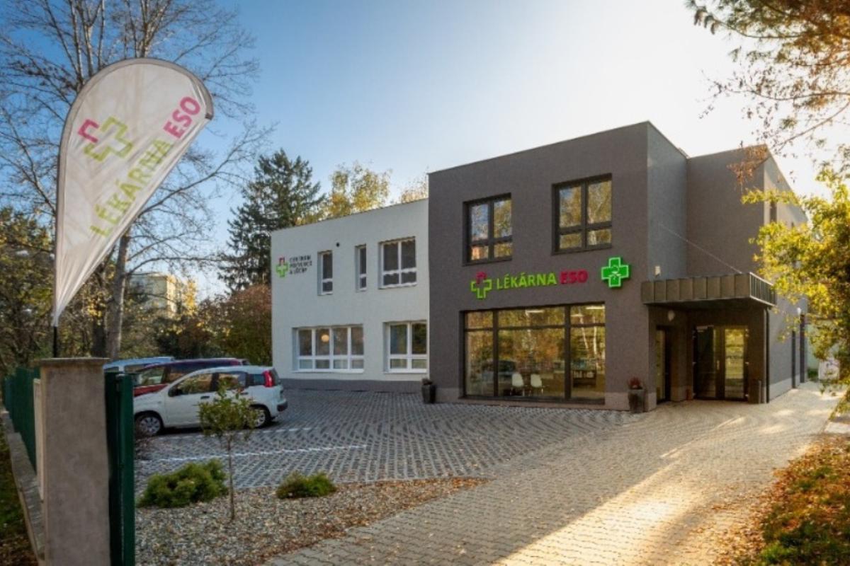 Lékárna Eso