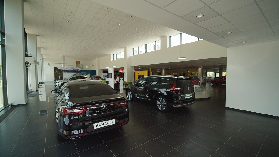 BONO auto, a.s. foto 5