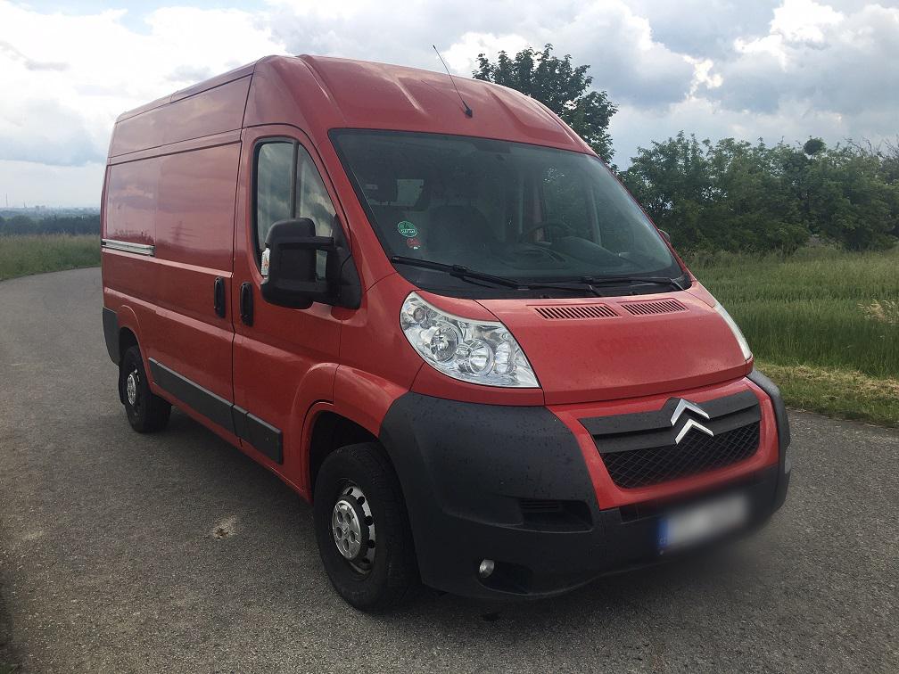 RBautopůjčovna.cz foto 6