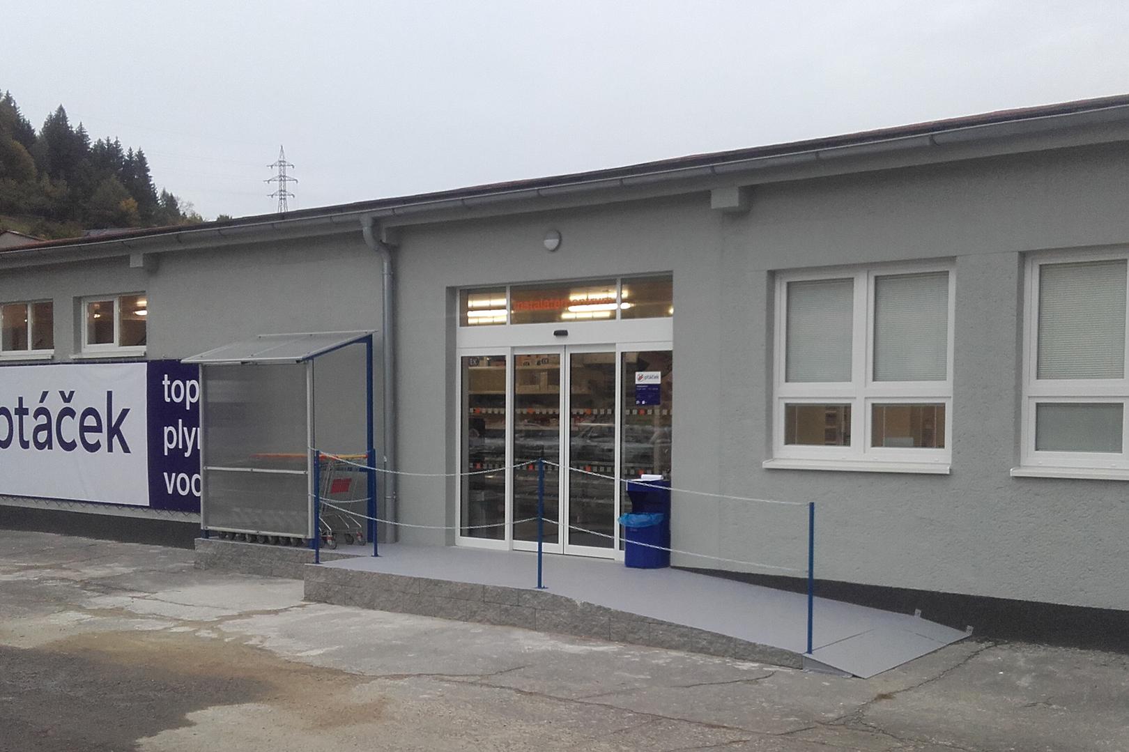 PTÁČEK: topení-voda-plyn