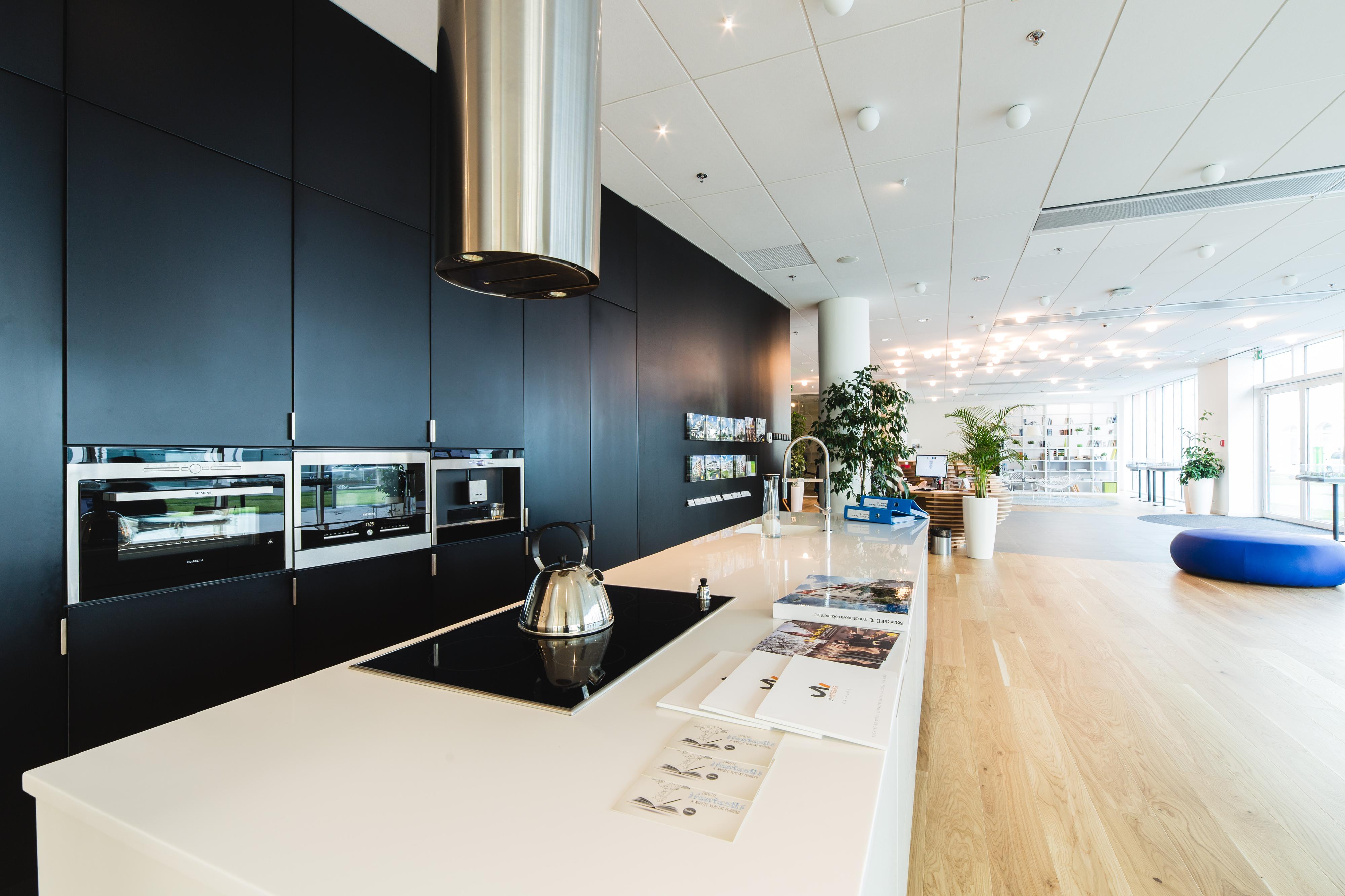 Skanska Residential a.s. foto 5