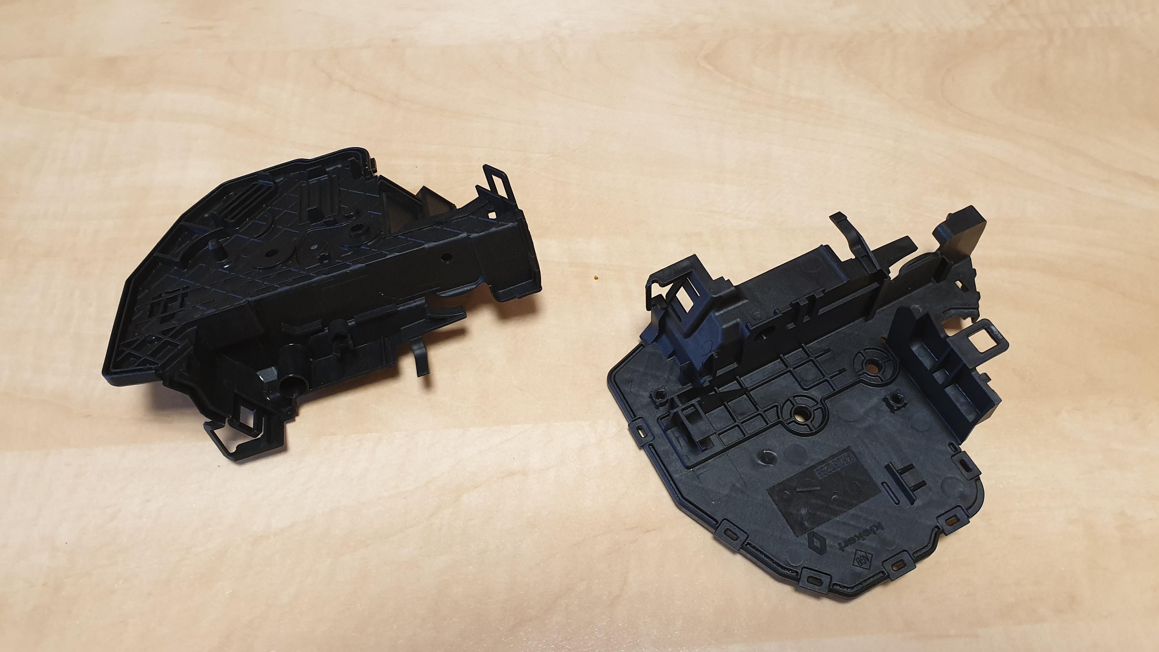 NEXNET Mold foto 2