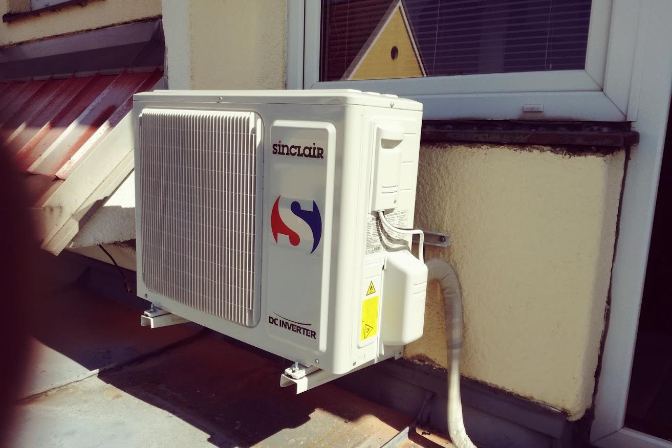 KLIMA STORE s.r.o. foto 1