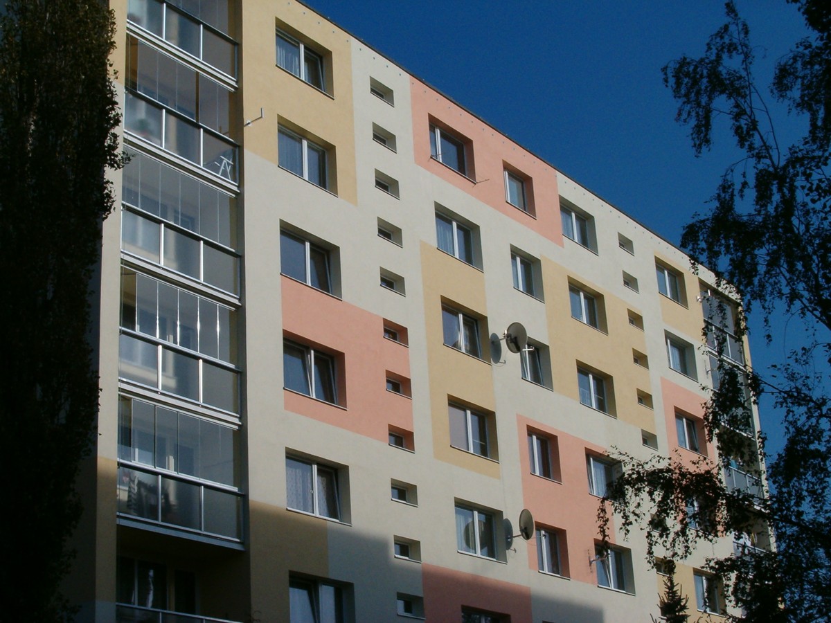 pouč - zasklívání lodžií foto 4