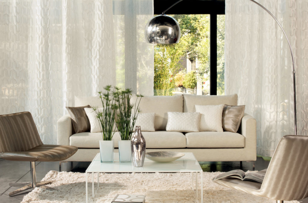 MARCELA FINDEISOVÁ - textilní dekorace na míru foto 4