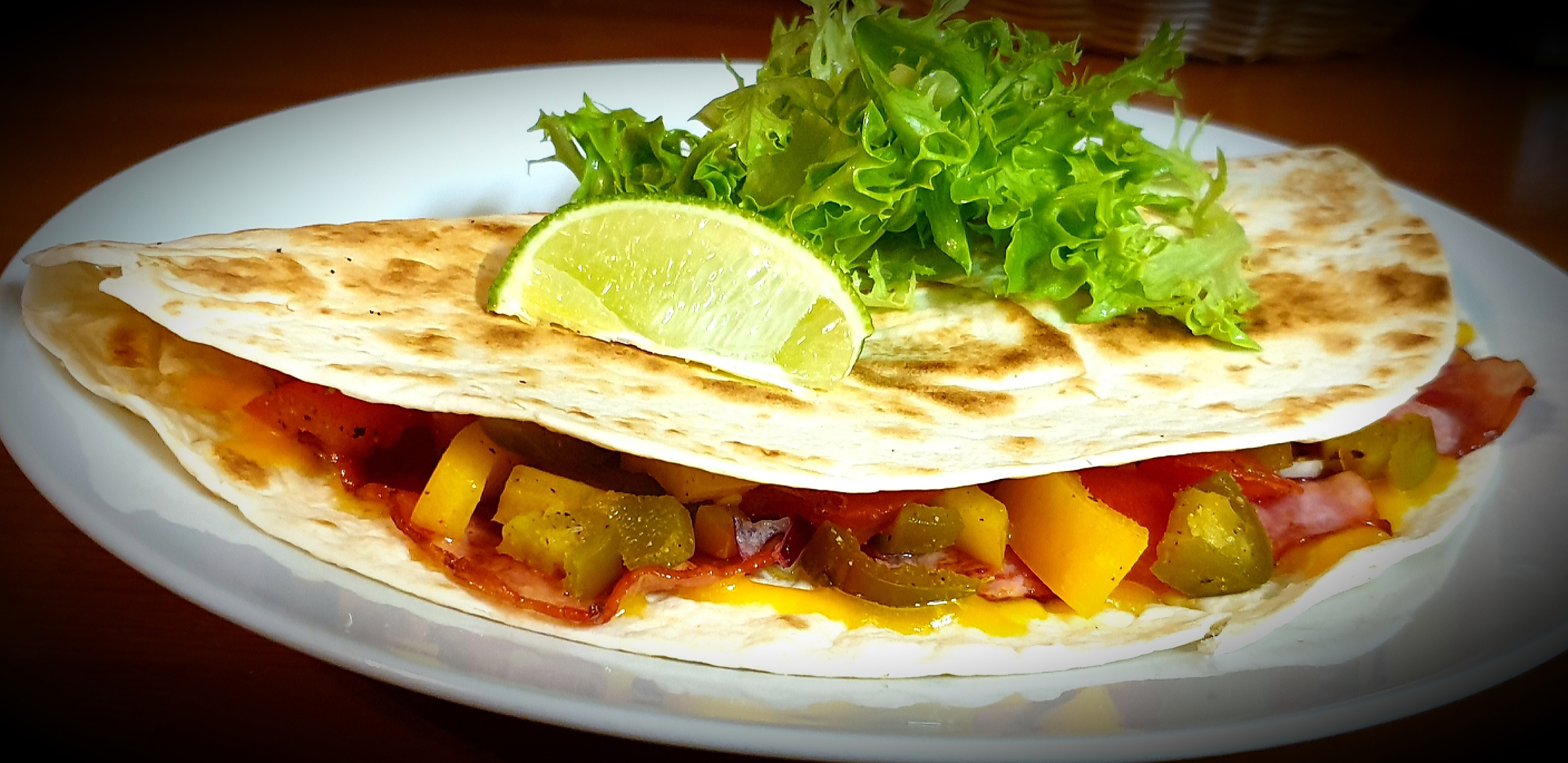 Burger Pub Na Hubálce foto 3