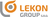 logo LEKON Group